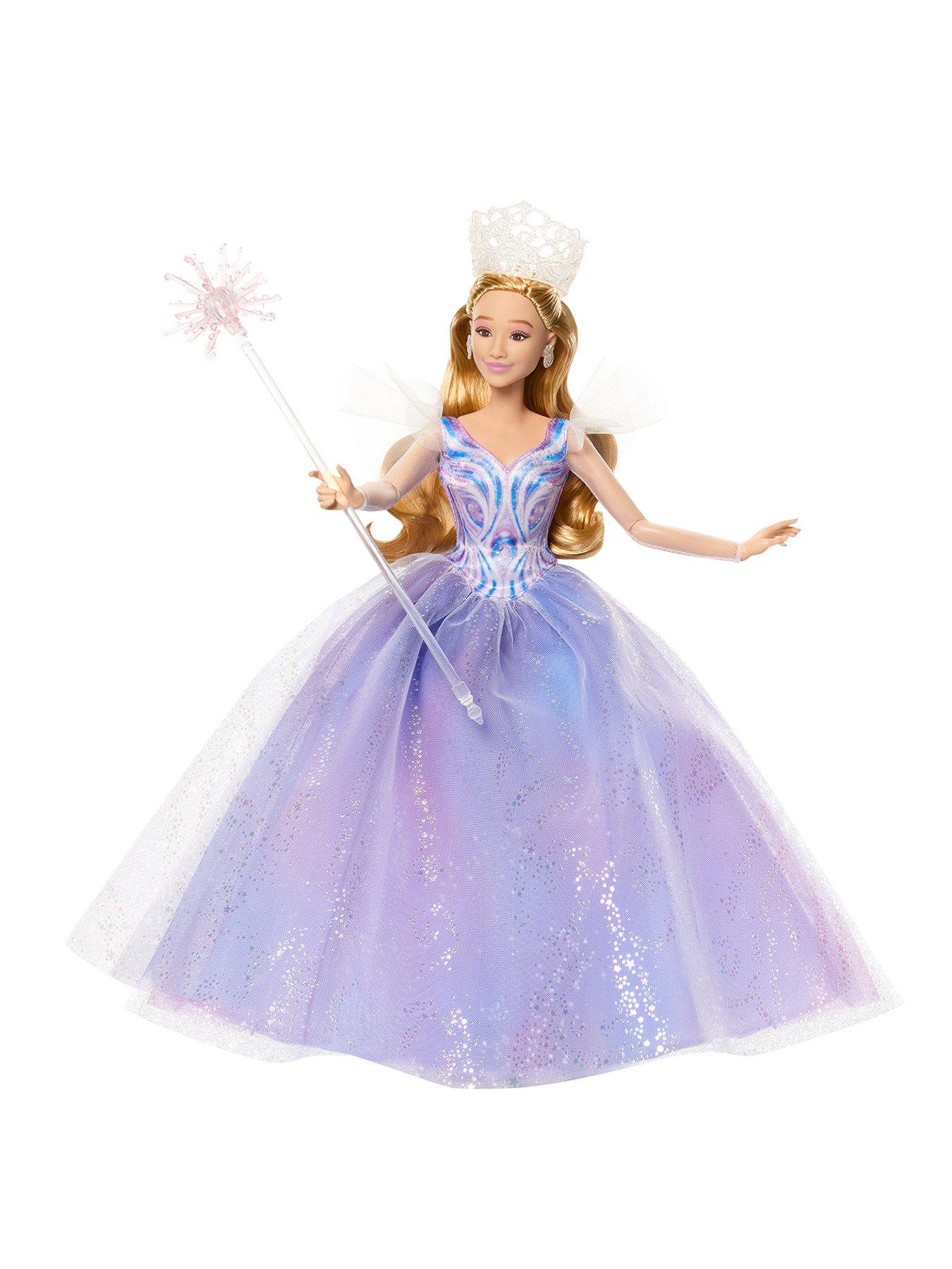 undefined Entertainment Hero Bff World Fashion Doll (G)