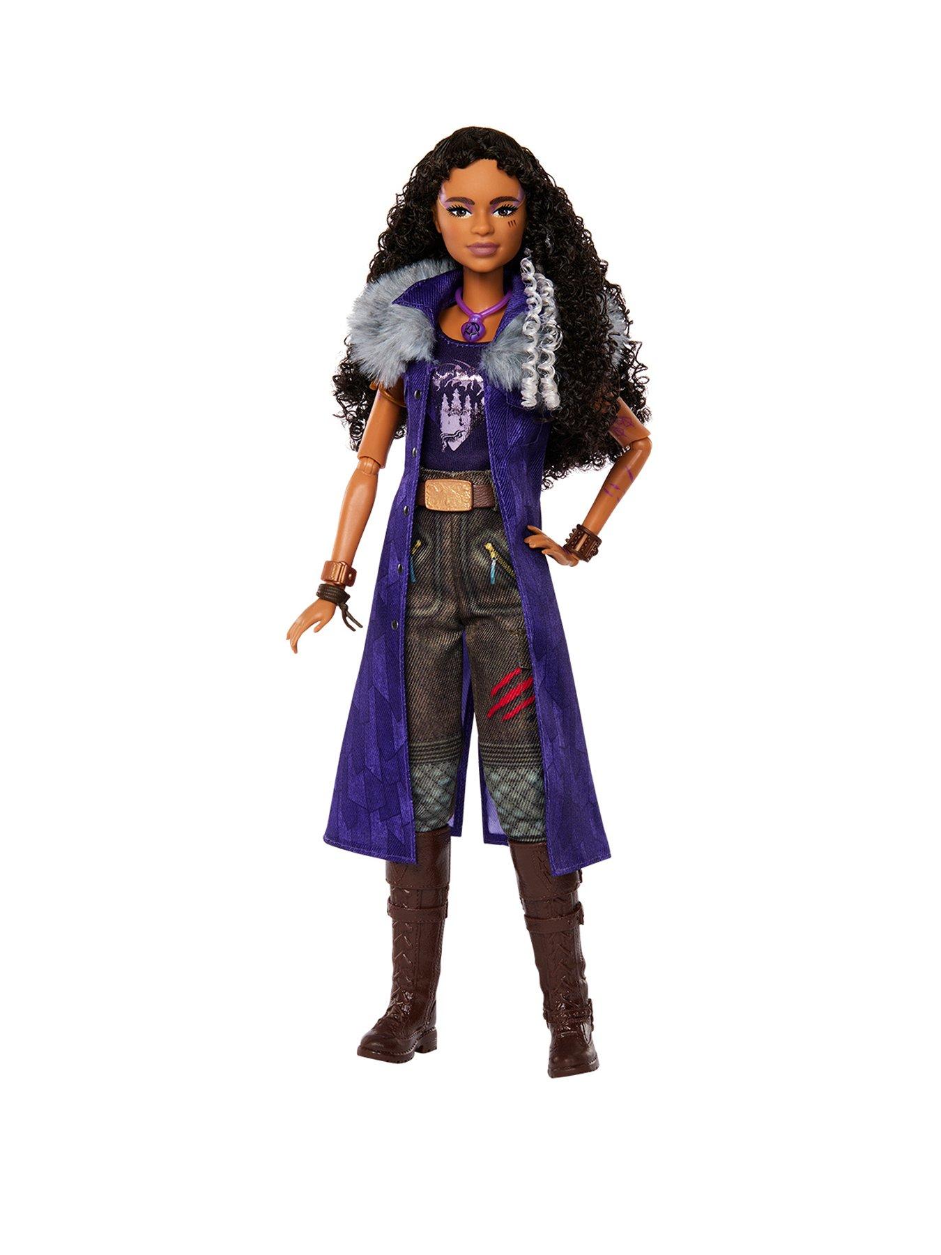 undefined Disney Zombies: Addison