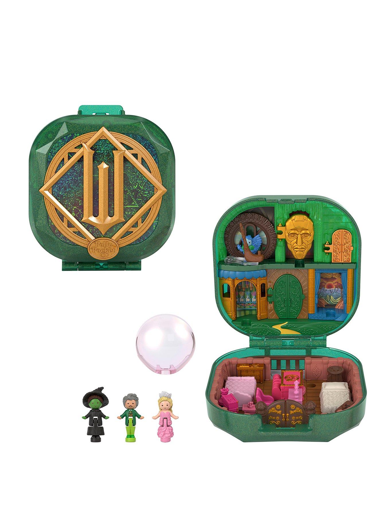 undefined Polly Pocket Collector Gershwin Collector Compact