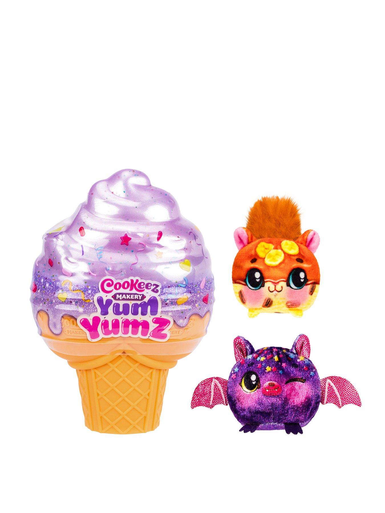 undefined Cookeez Makery Yum Yumz Season 2 - 2 Pack.