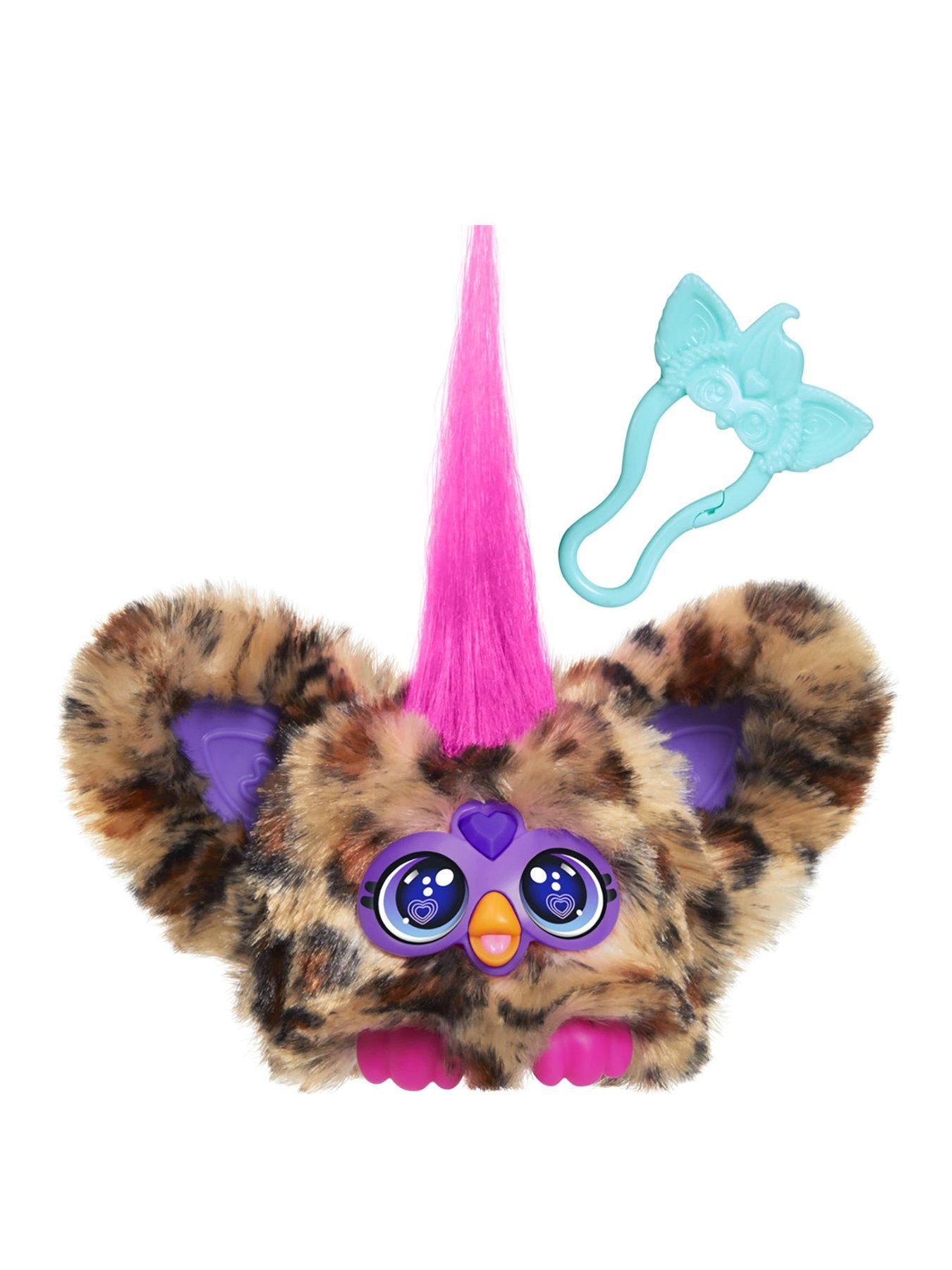 undefined FUR FURBLET CHEE CHEE