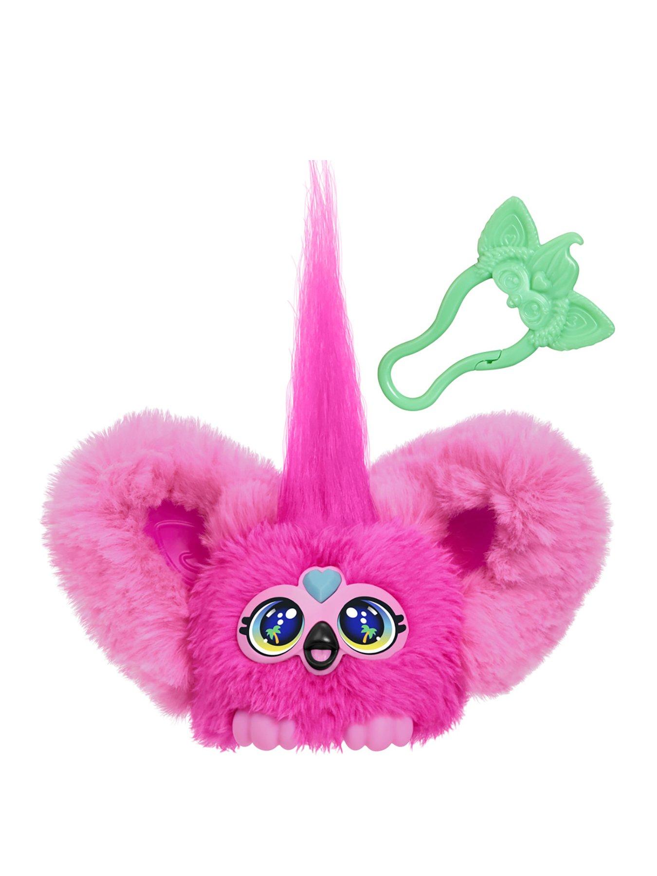 undefined FUR FURBLET FLO FLO