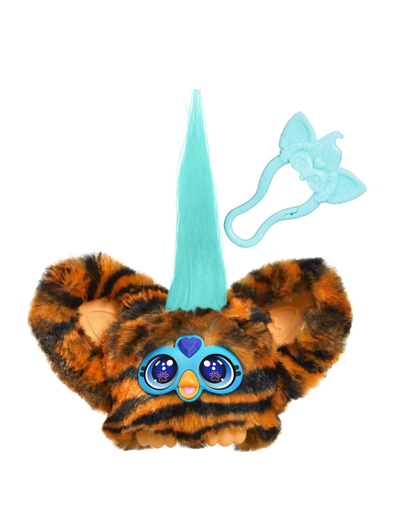 undefined FUR FURBLET TY BEE