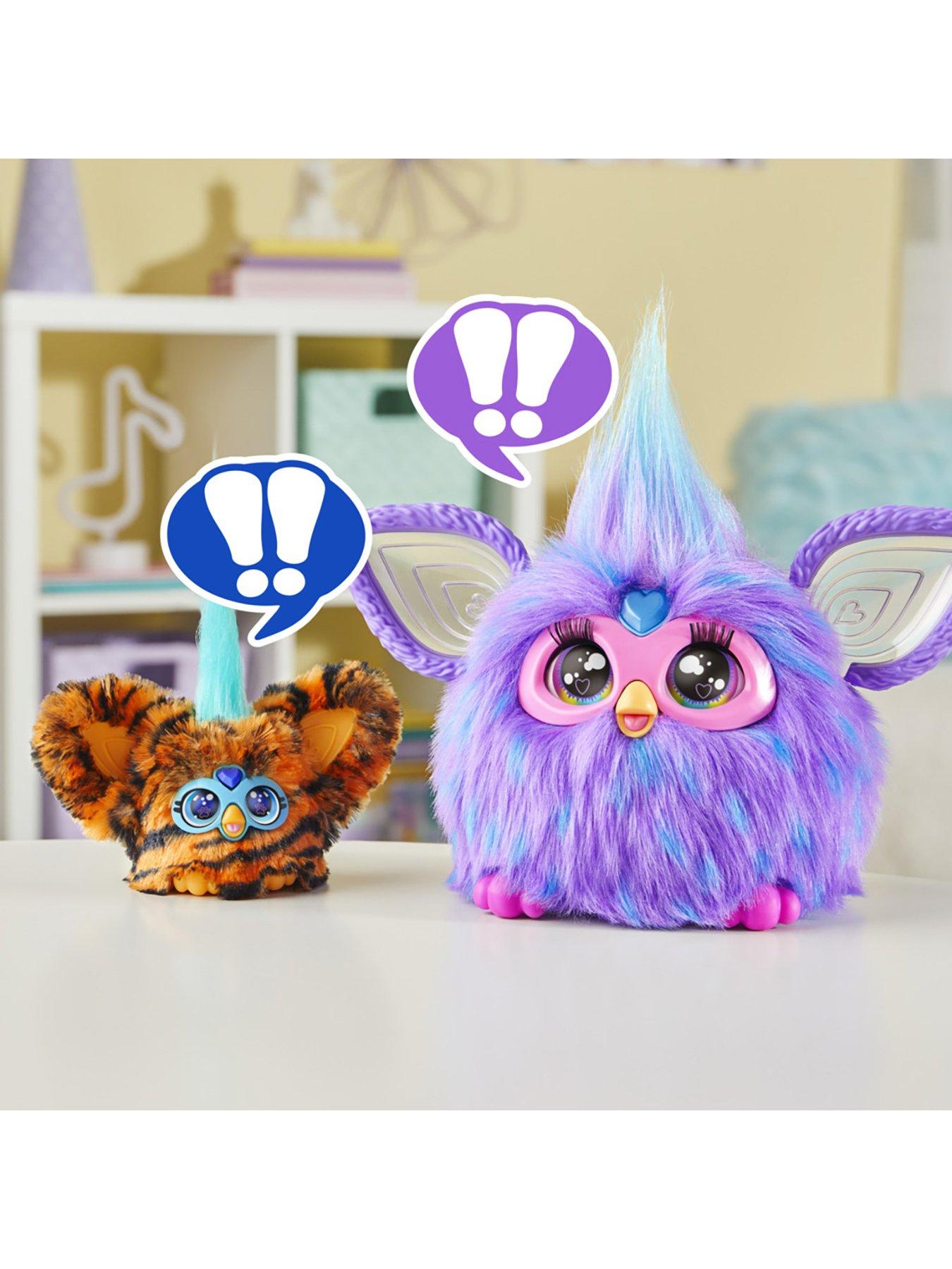Image 2 of 5 of Furby Furblets Ty-Bee