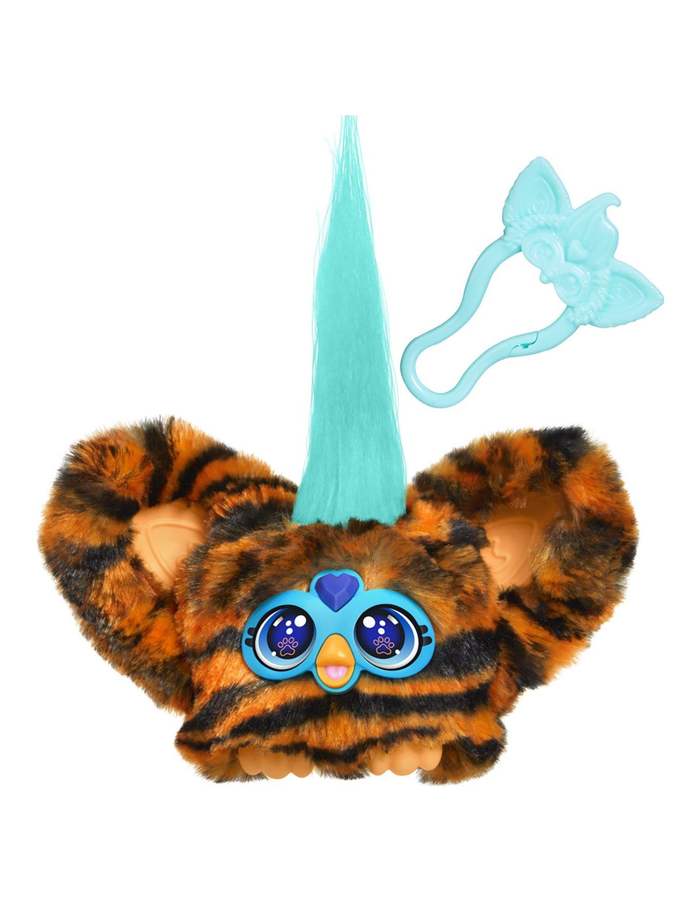 Image 3 of 5 of Furby Furblets Ty-Bee