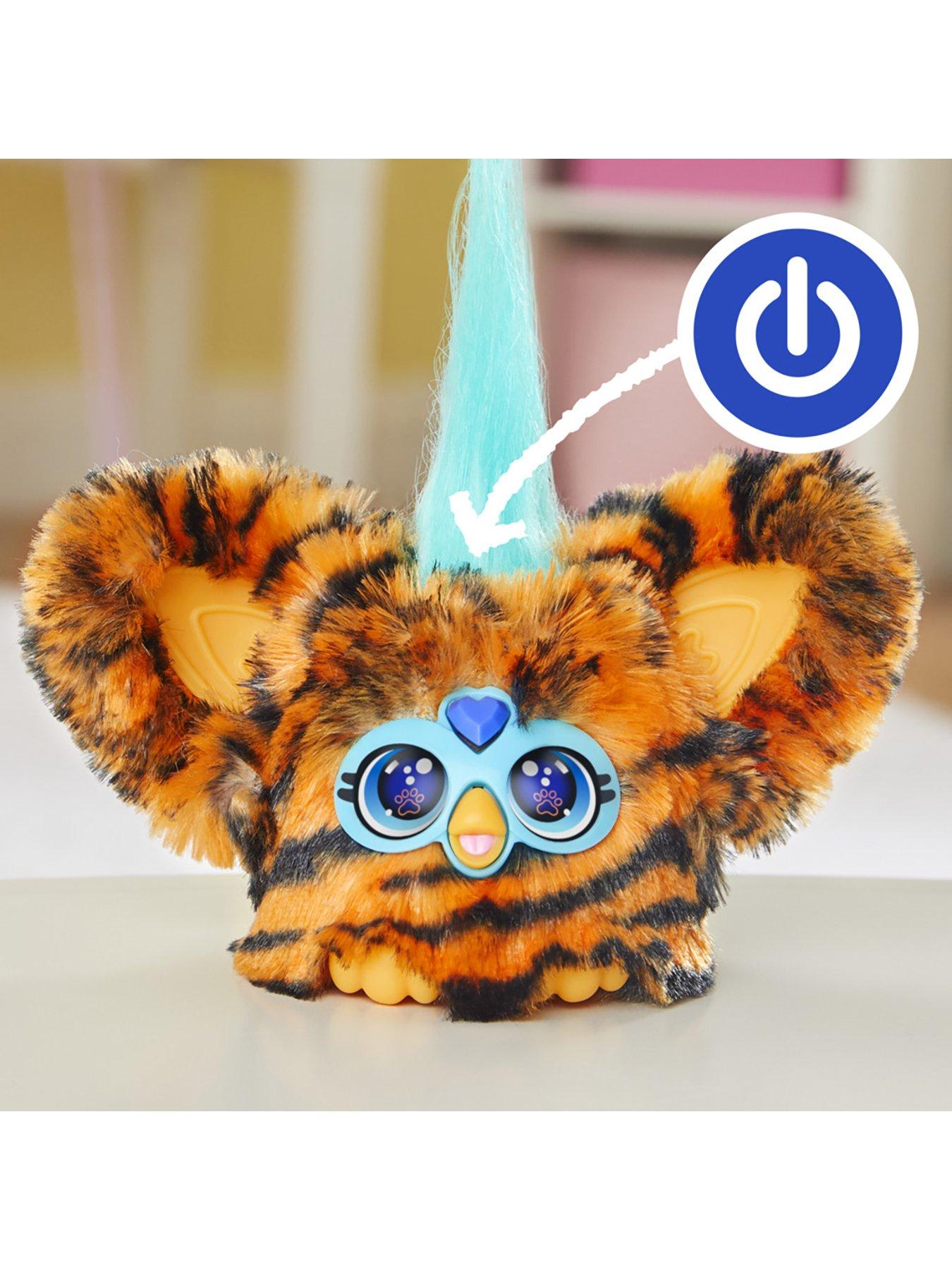Image 4 of 5 of Furby Furblets Ty-Bee