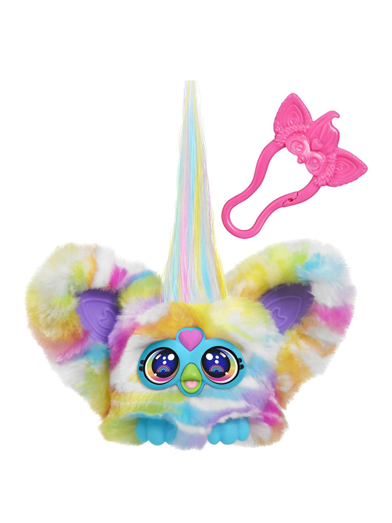 undefined FUR FURBLET ZEE BAH