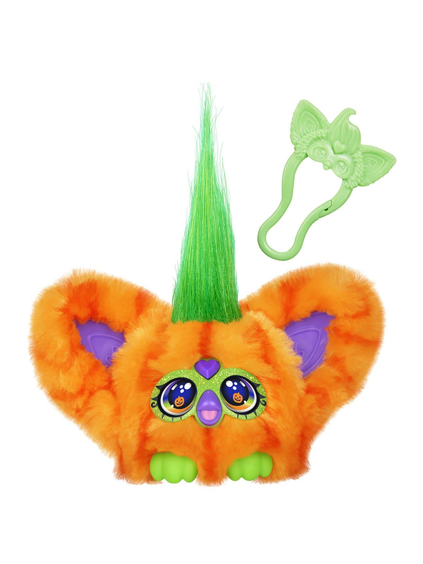 undefined Furblets Boo-Kin