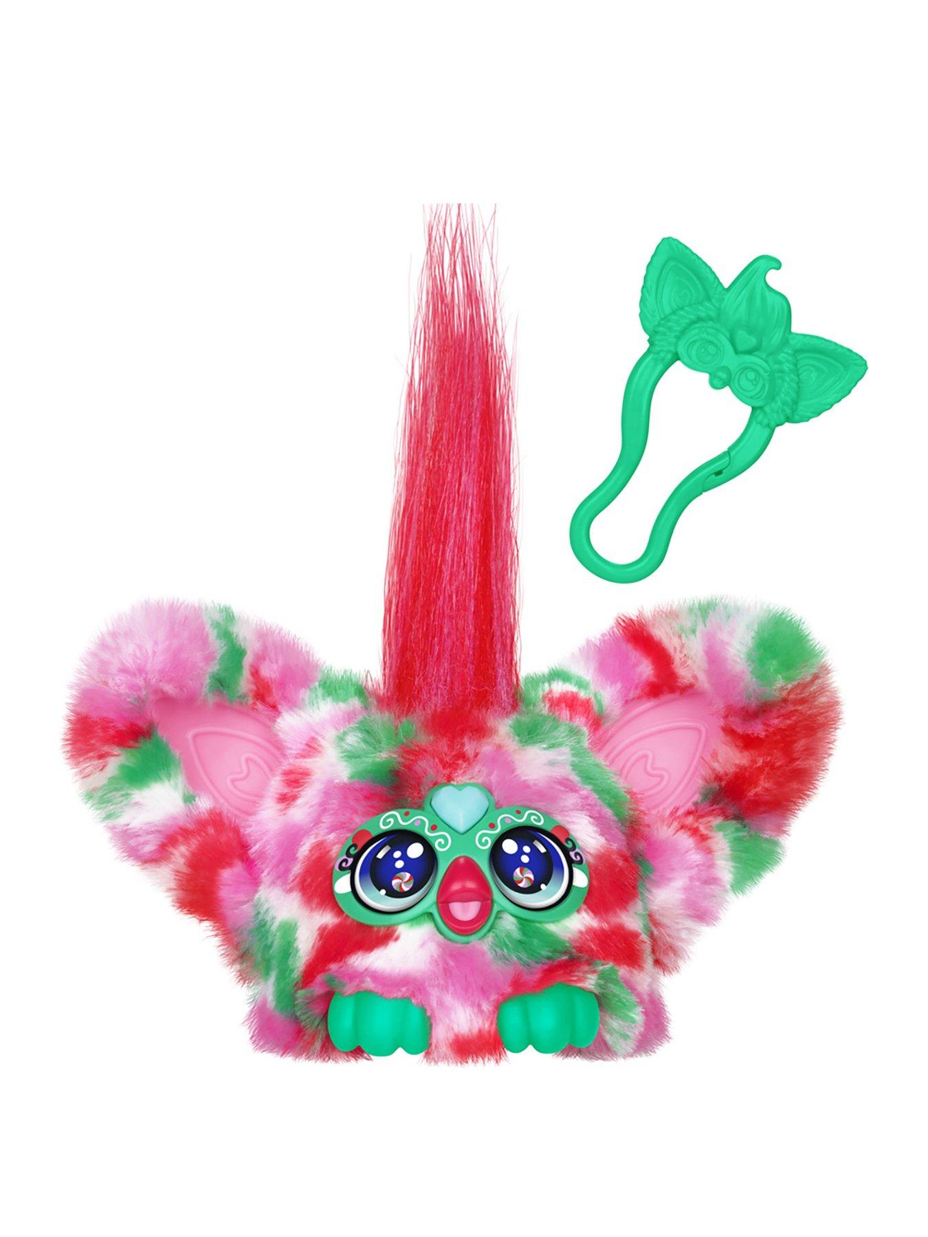 undefined Furblets Pep-Mint