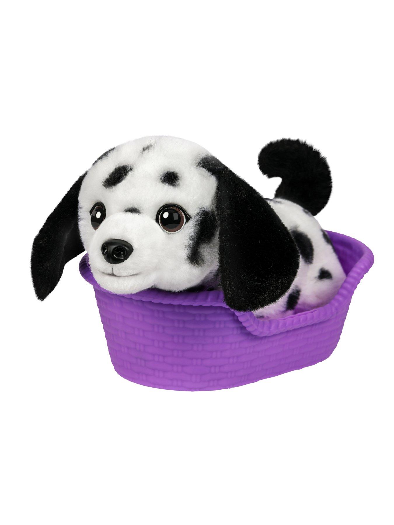 Image 3 of 7 of Little Live Pets My Really Real Puppy Minis - Pepper