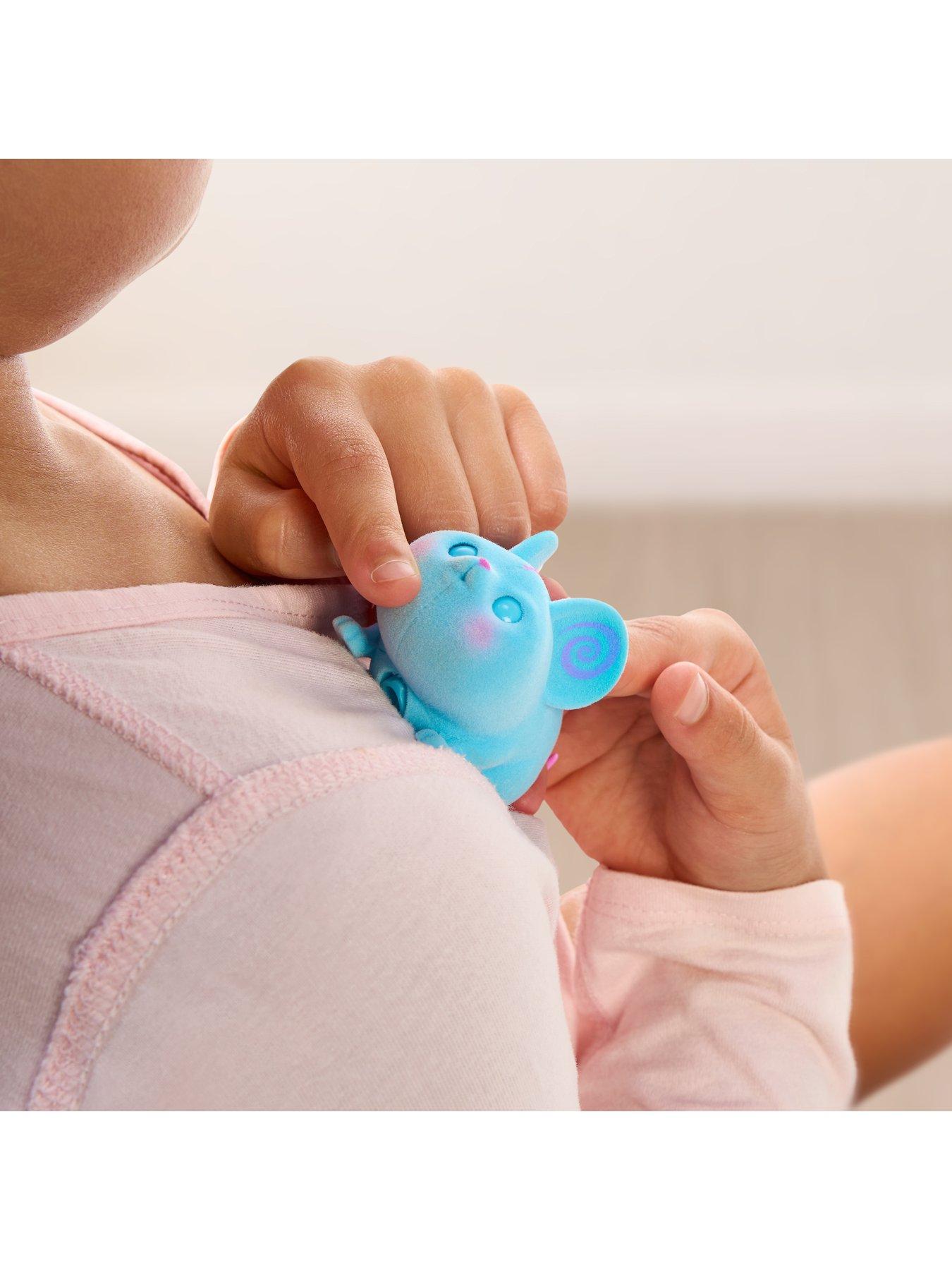 Image 6 of 7 of Little Live Pets Needees S2 Single Pk 6Pc Cdu