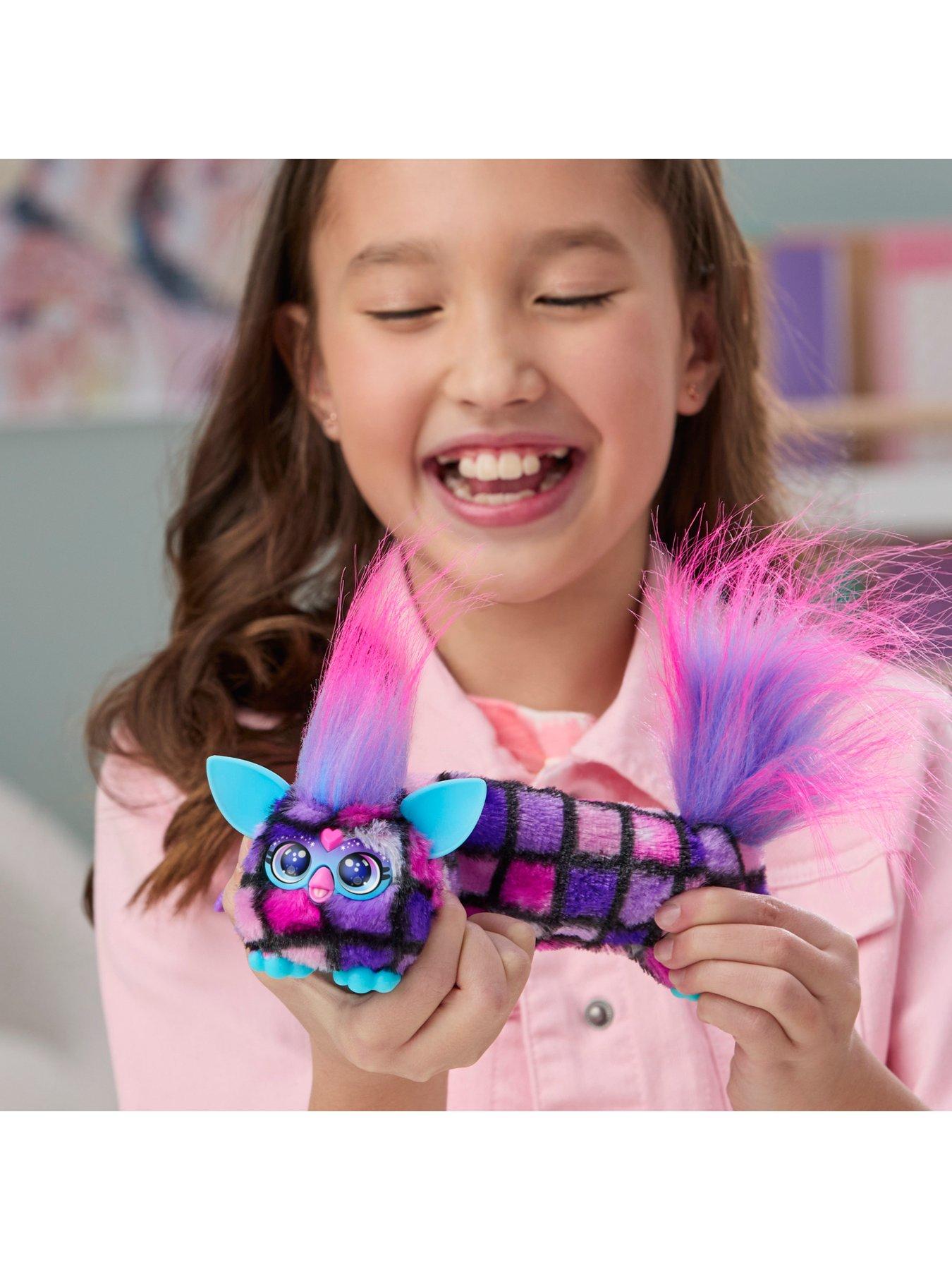 Image 4 of 6 of Furby DJ Furblets Dis-Co-Dazz