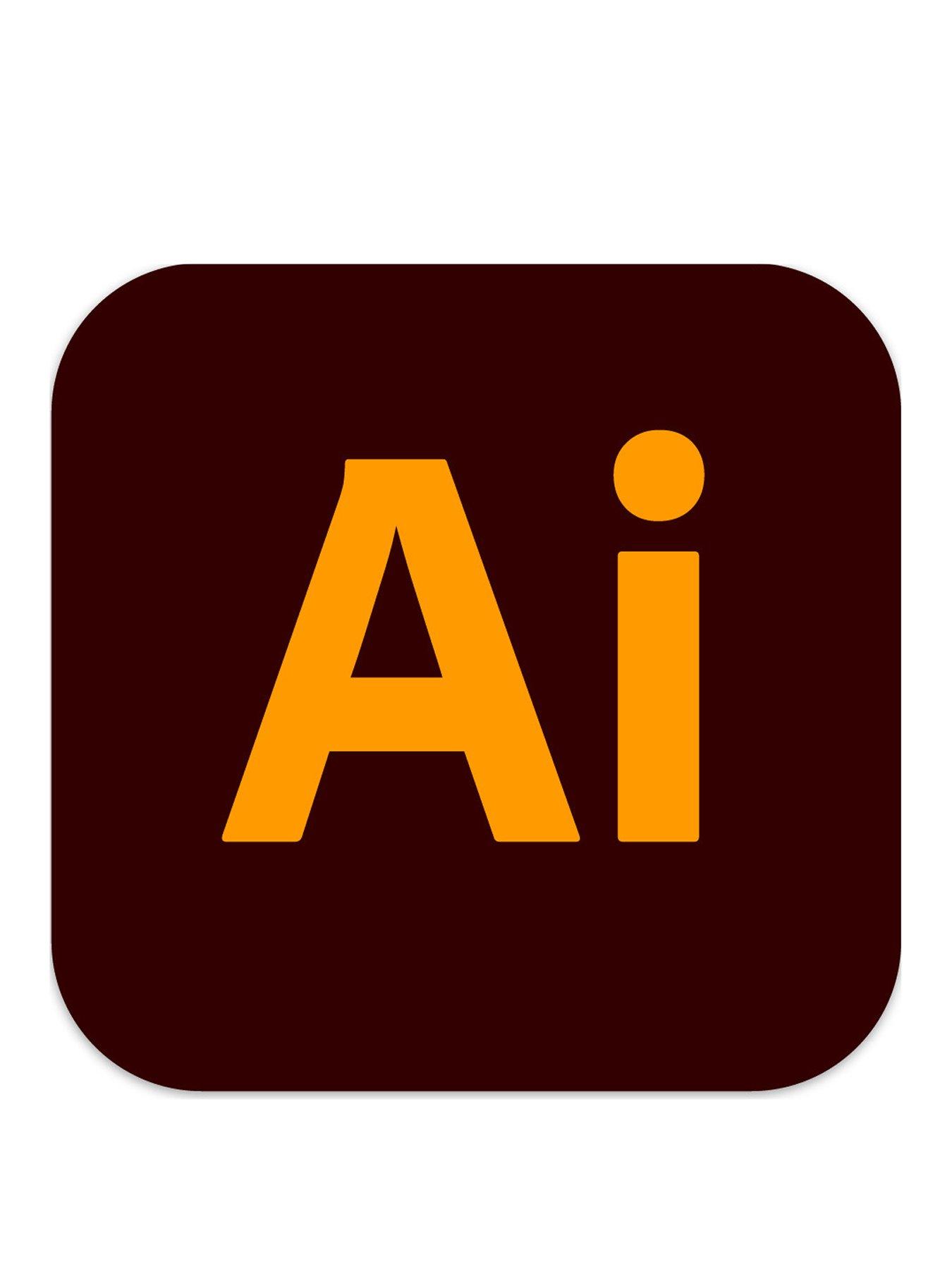 undefined Illustrator - 1 Year
