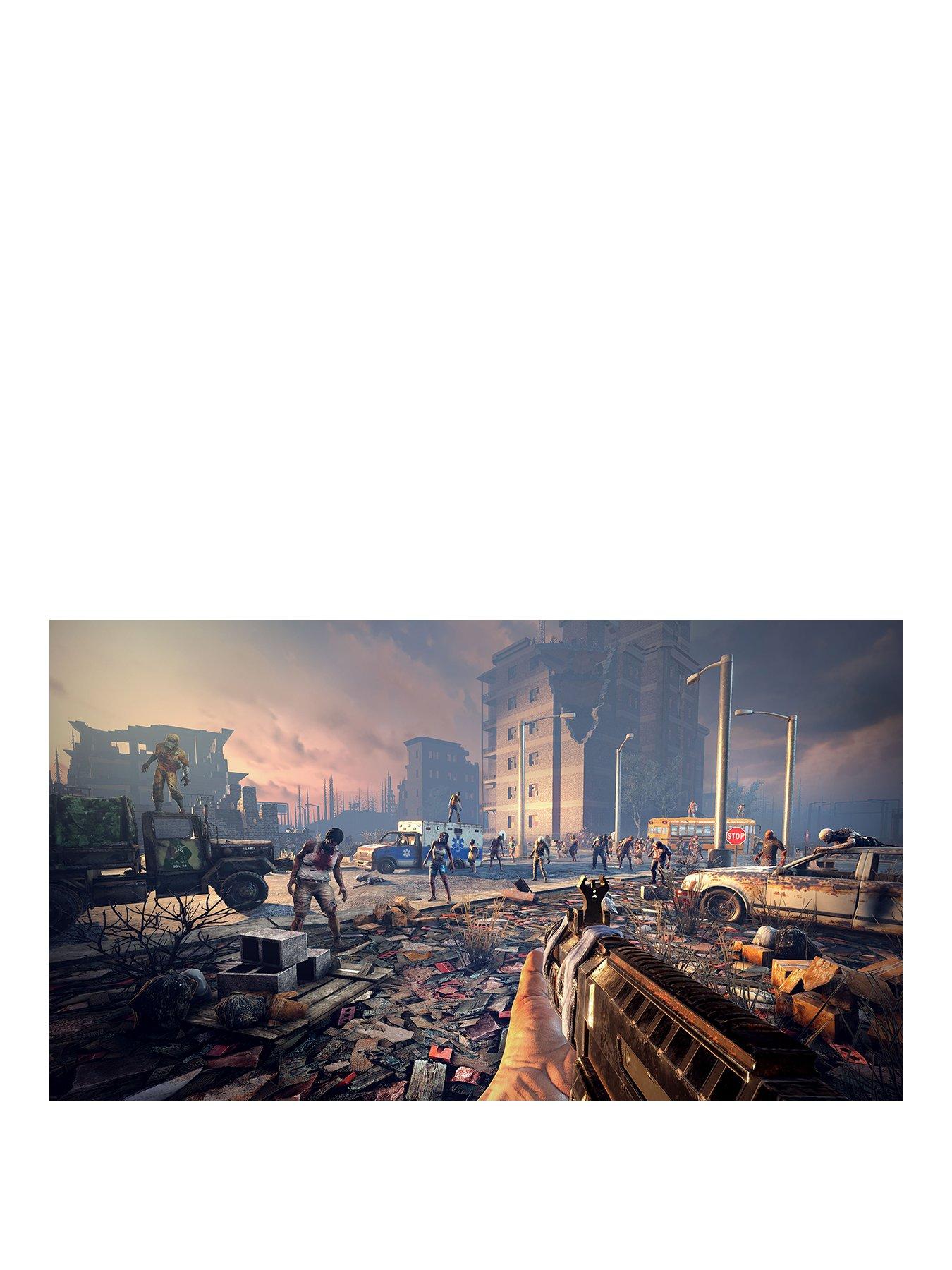 Image 3 of 7 of Playstation 7 Days to Die:&nbsp;Console Edition