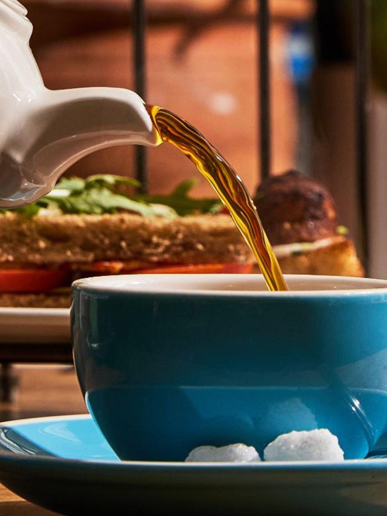 Image 2 of 5 of Virgin Experience Days Afternoon Tea for Two at a Traditional Pub - 49 UK Locations
