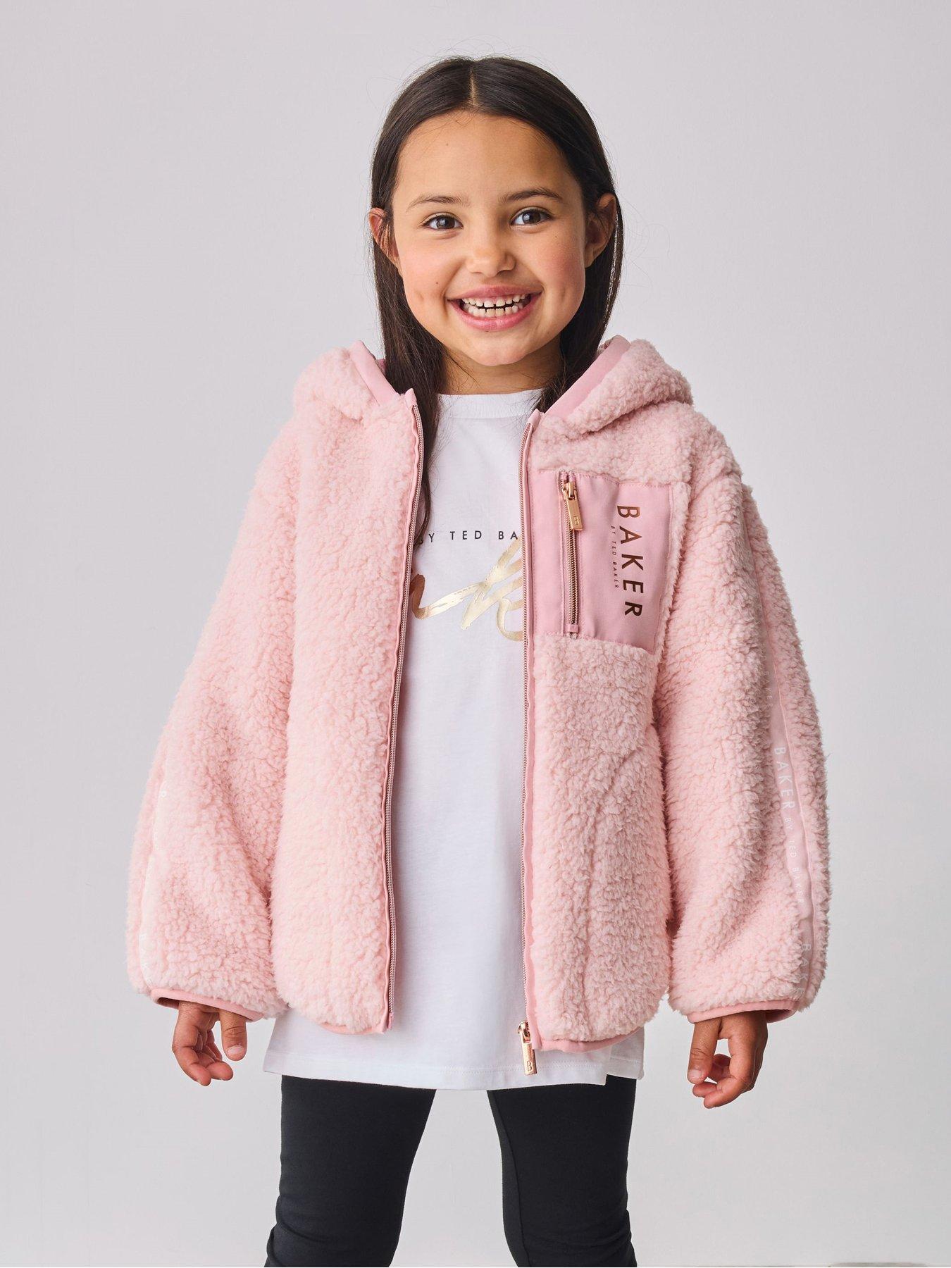 Fur Ted Baker Baby Coats Sale Jacket Debenhams Ted Baker Kids Sale - Main Image