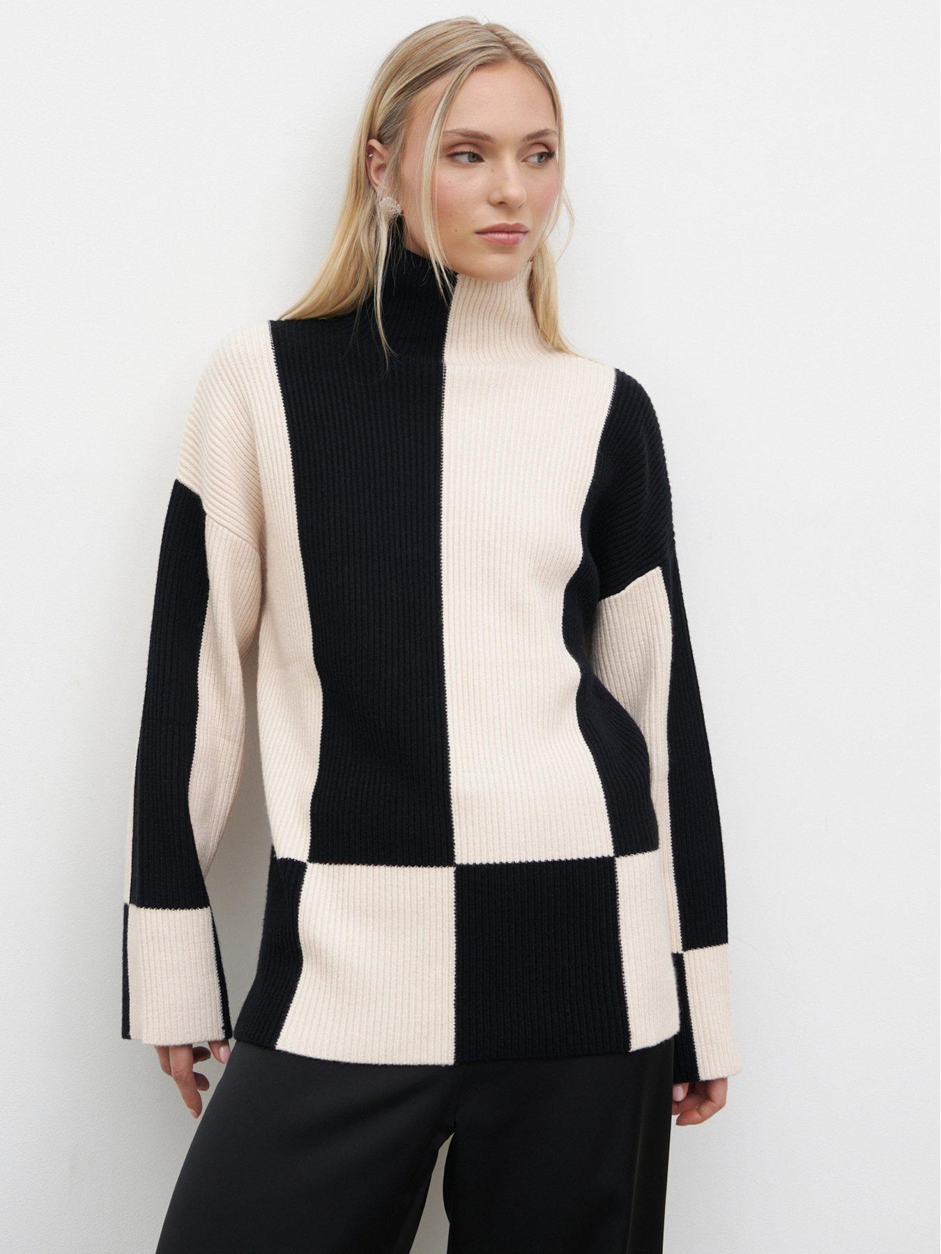 Pretty Lavish Nayah Jumper - Multi
