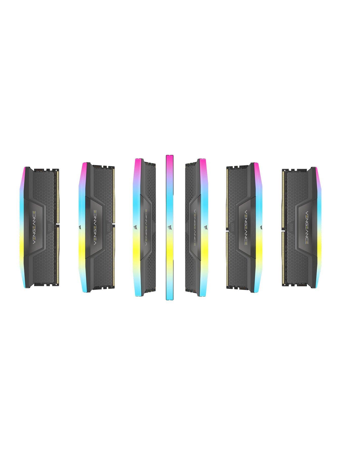 Image 4 of 4 of CORSAIR DDR5 6000 32GB RAM
