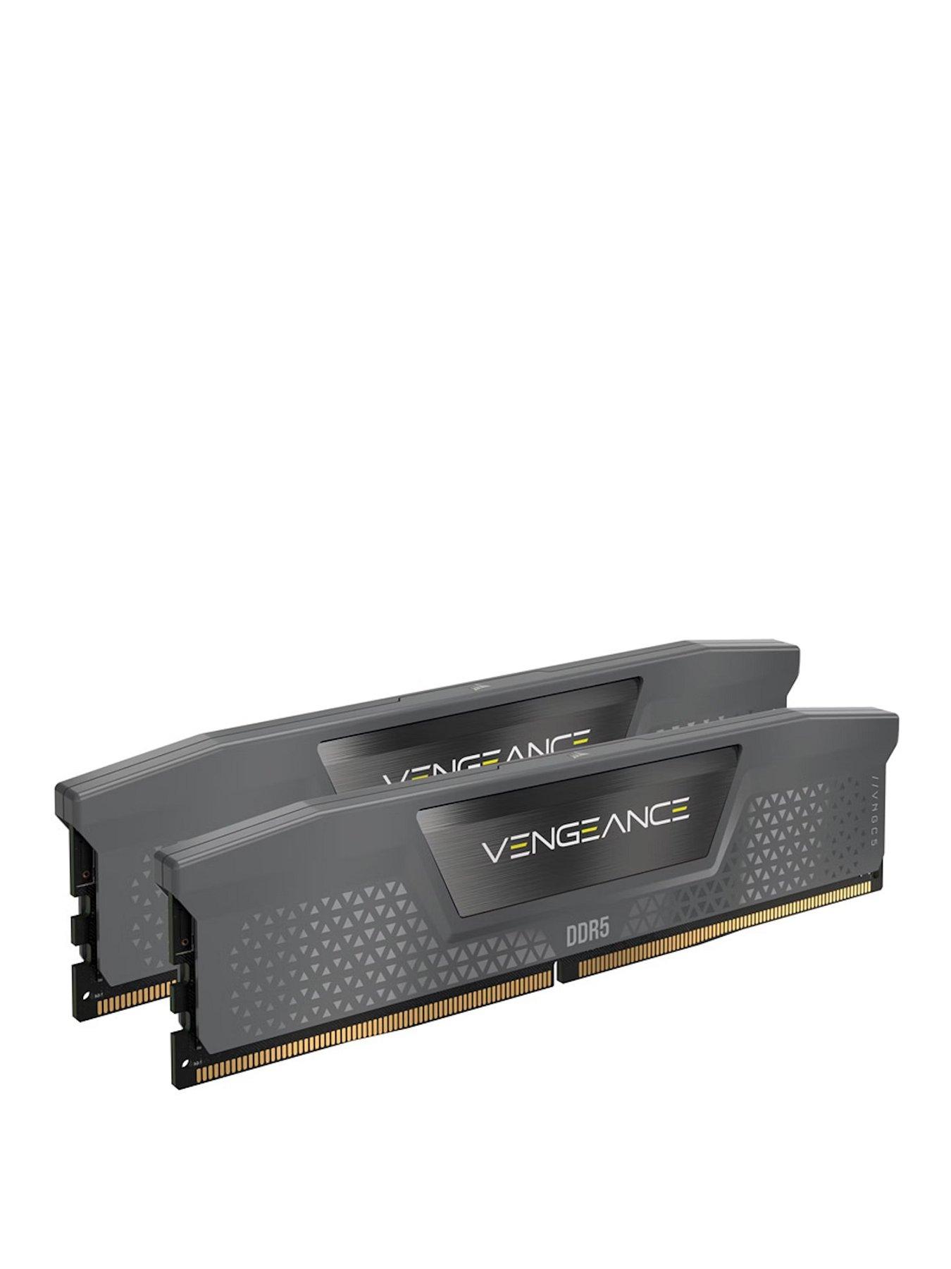 Image 1 of 6 of CORSAIR DDR5 6000 64GB RAM