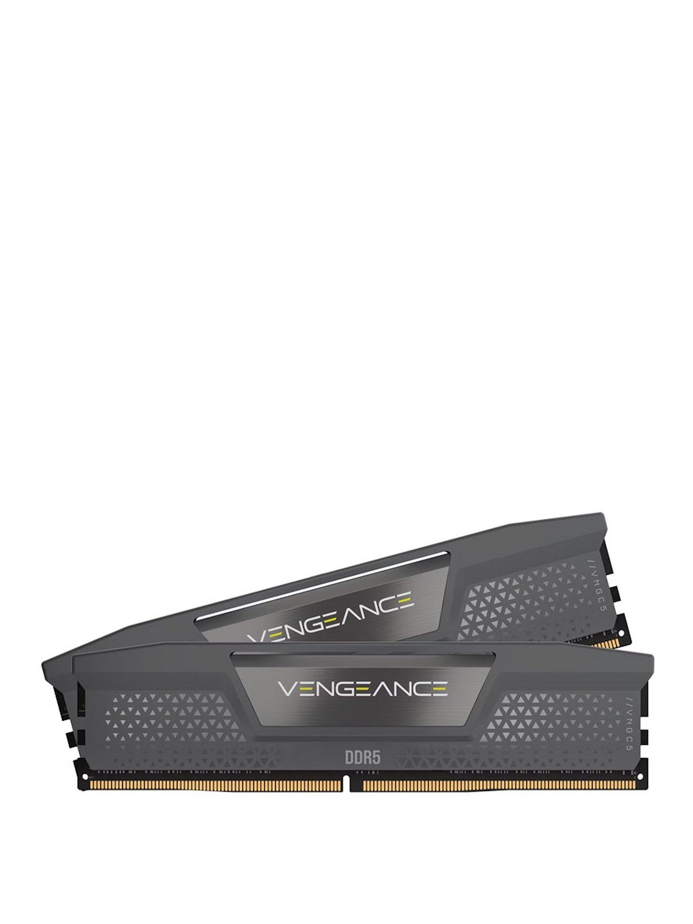 Image 2 of 6 of CORSAIR DDR5 6000 64GB RAM
