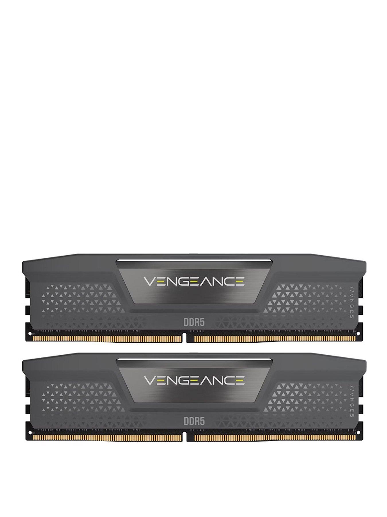 Image 3 of 6 of CORSAIR DDR5 6000 64GB RAM