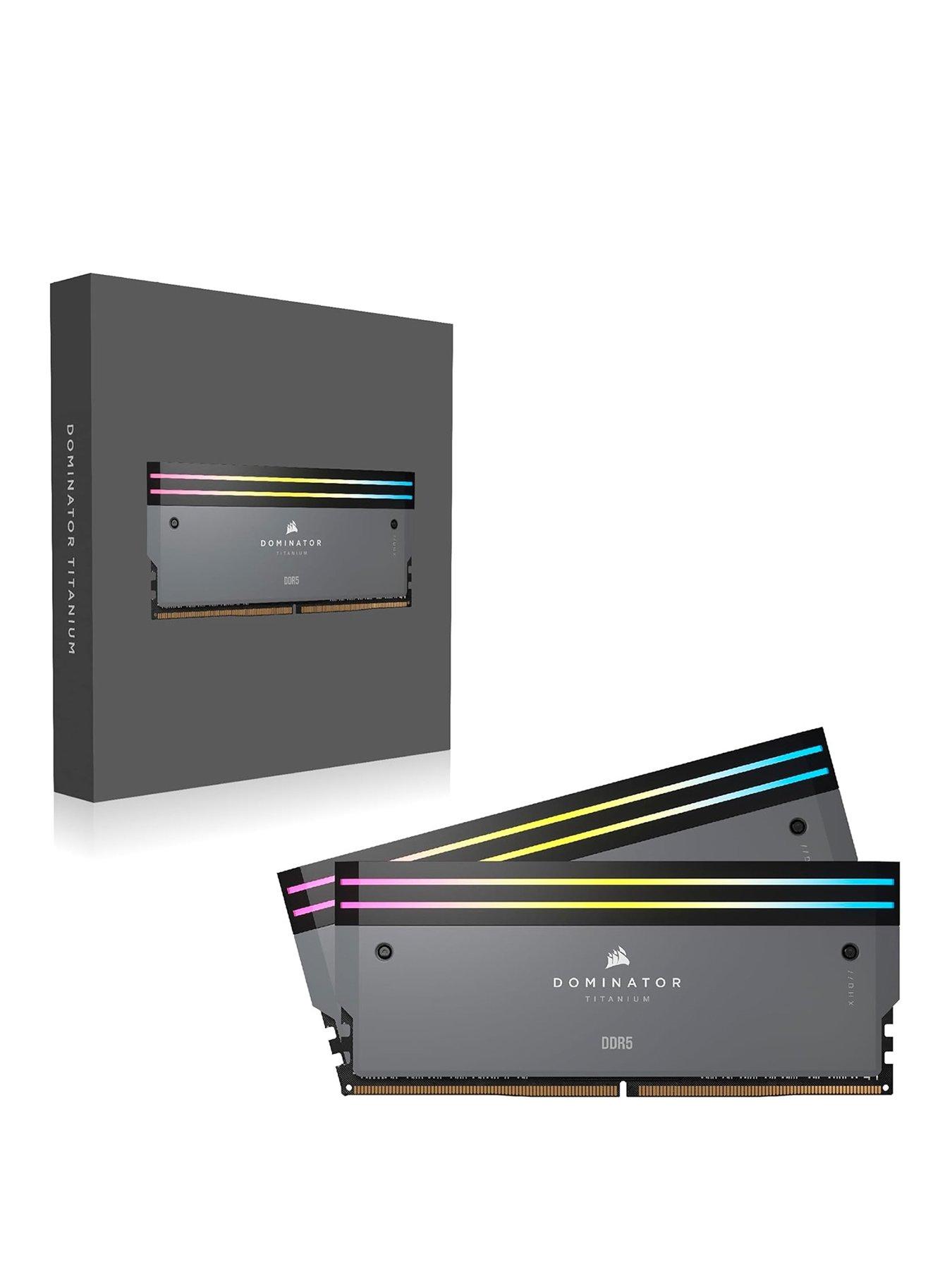 undefined DDR5 6000 64GB RAM