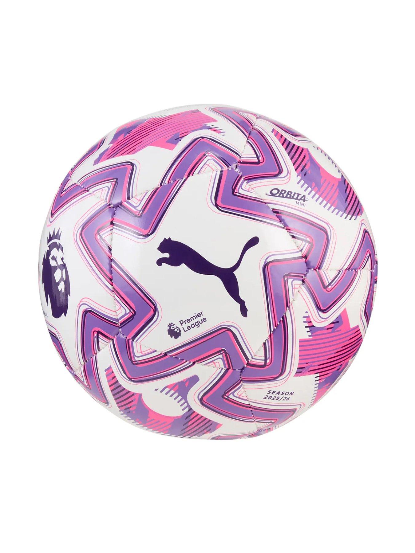 Puma Premier League 25/26 Mini Football - Multi
