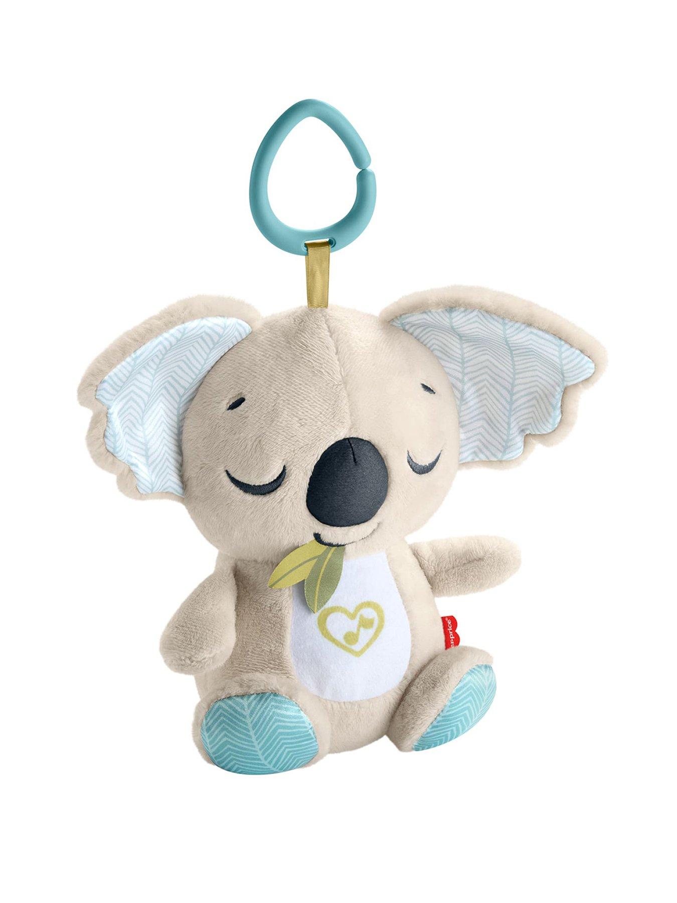 undefined On The Go Koala Soother
