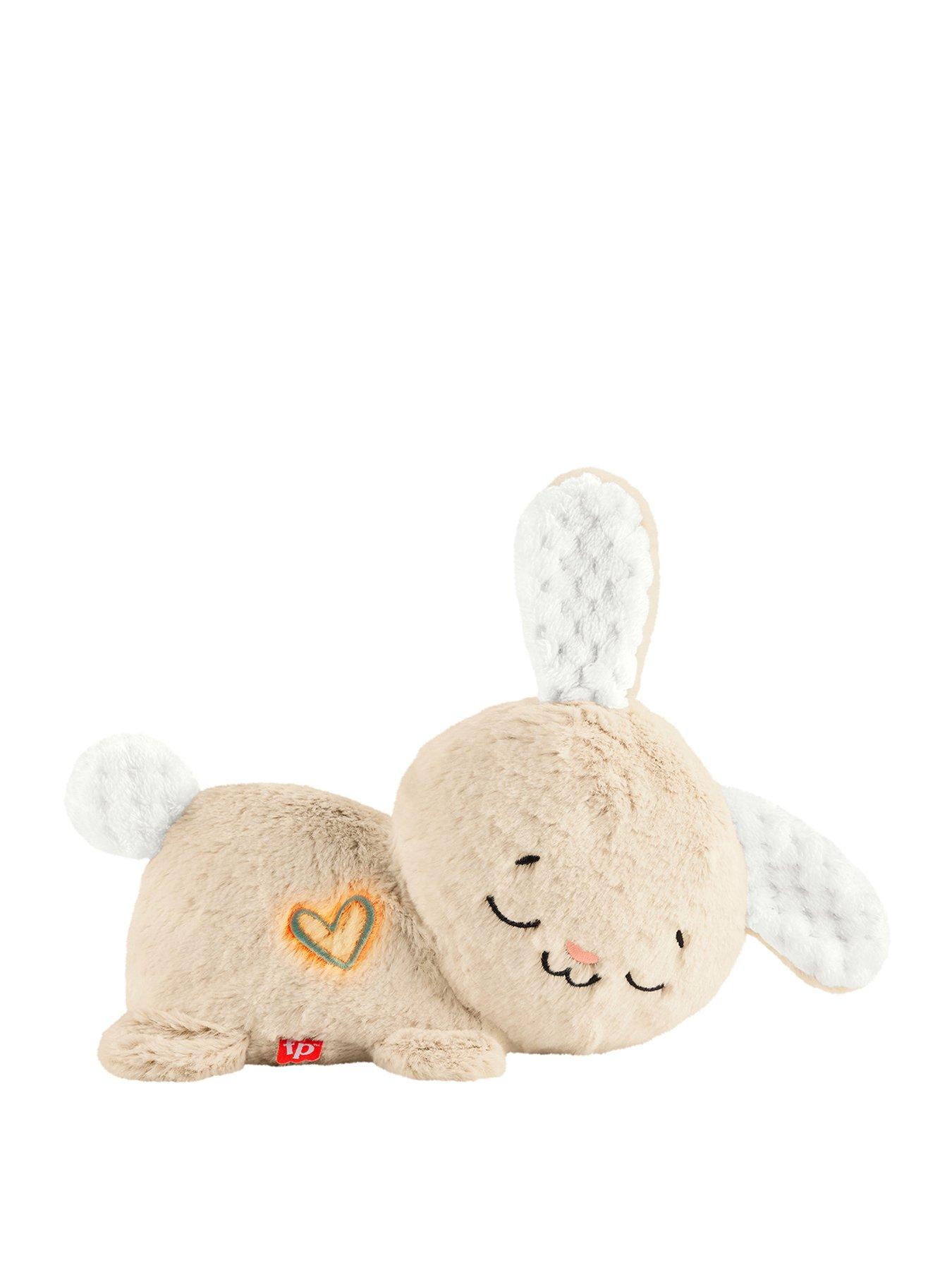 undefined Fisher-Price Soothe & Settle Bunny
