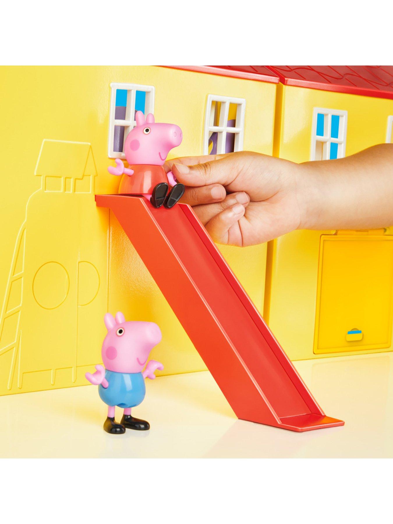 Peppa Pig Peppa's Big Family House Very