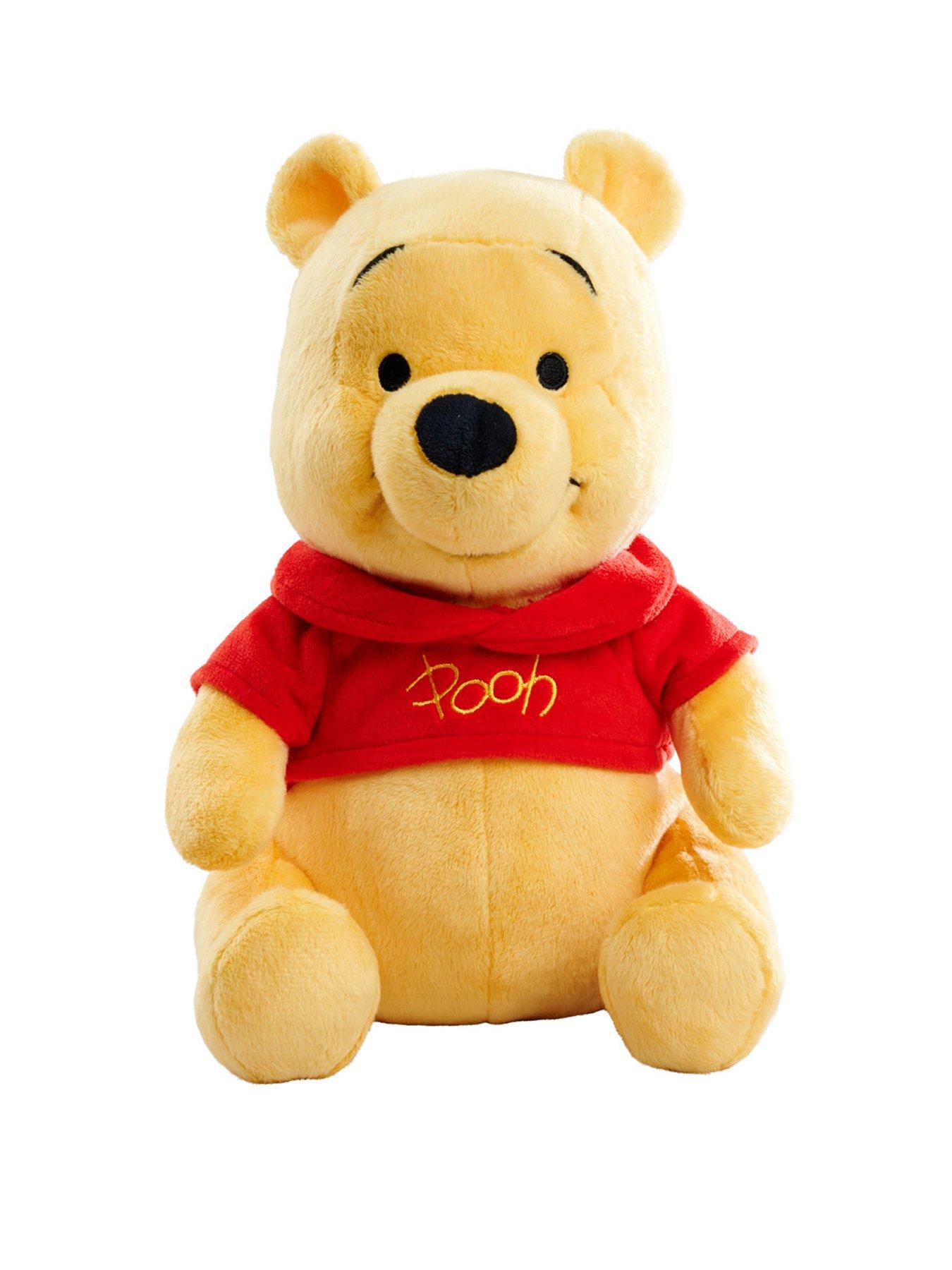 undefined Disney Winnie the Pooh 25cm Plush