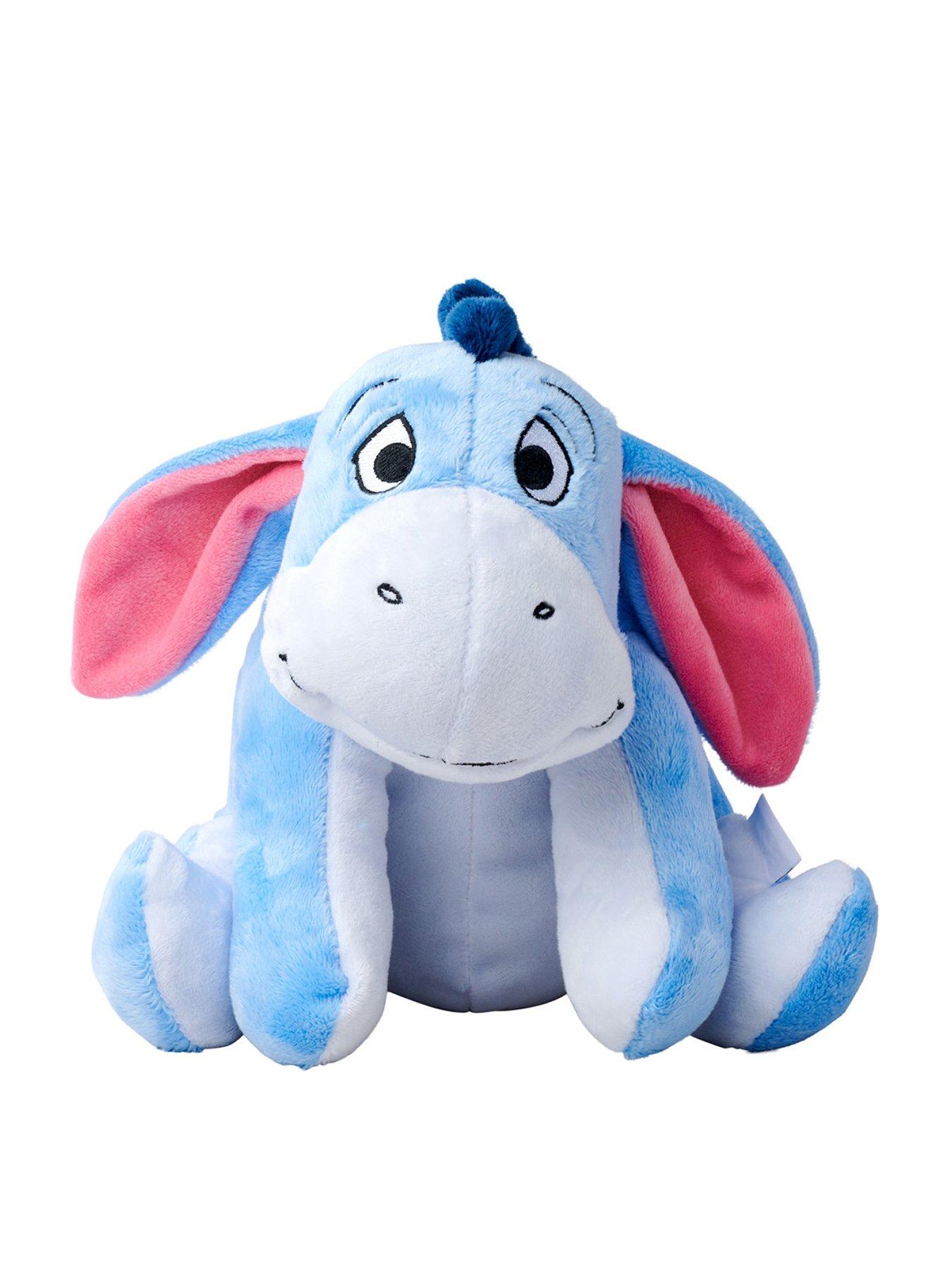 undefined Disney Winnie the Pooh Eeyore 25cm Plush