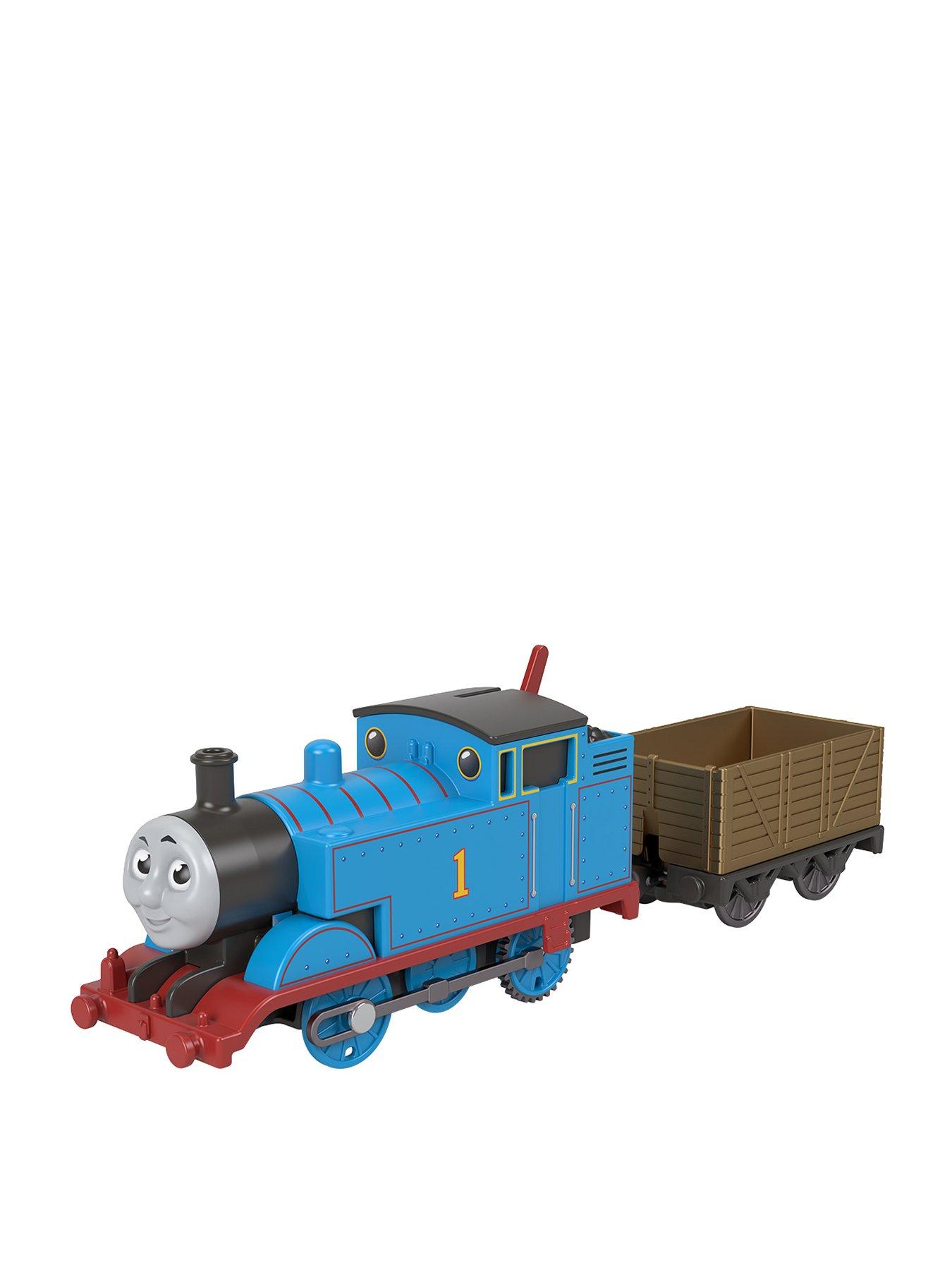 undefined Motorised Classic Thomas