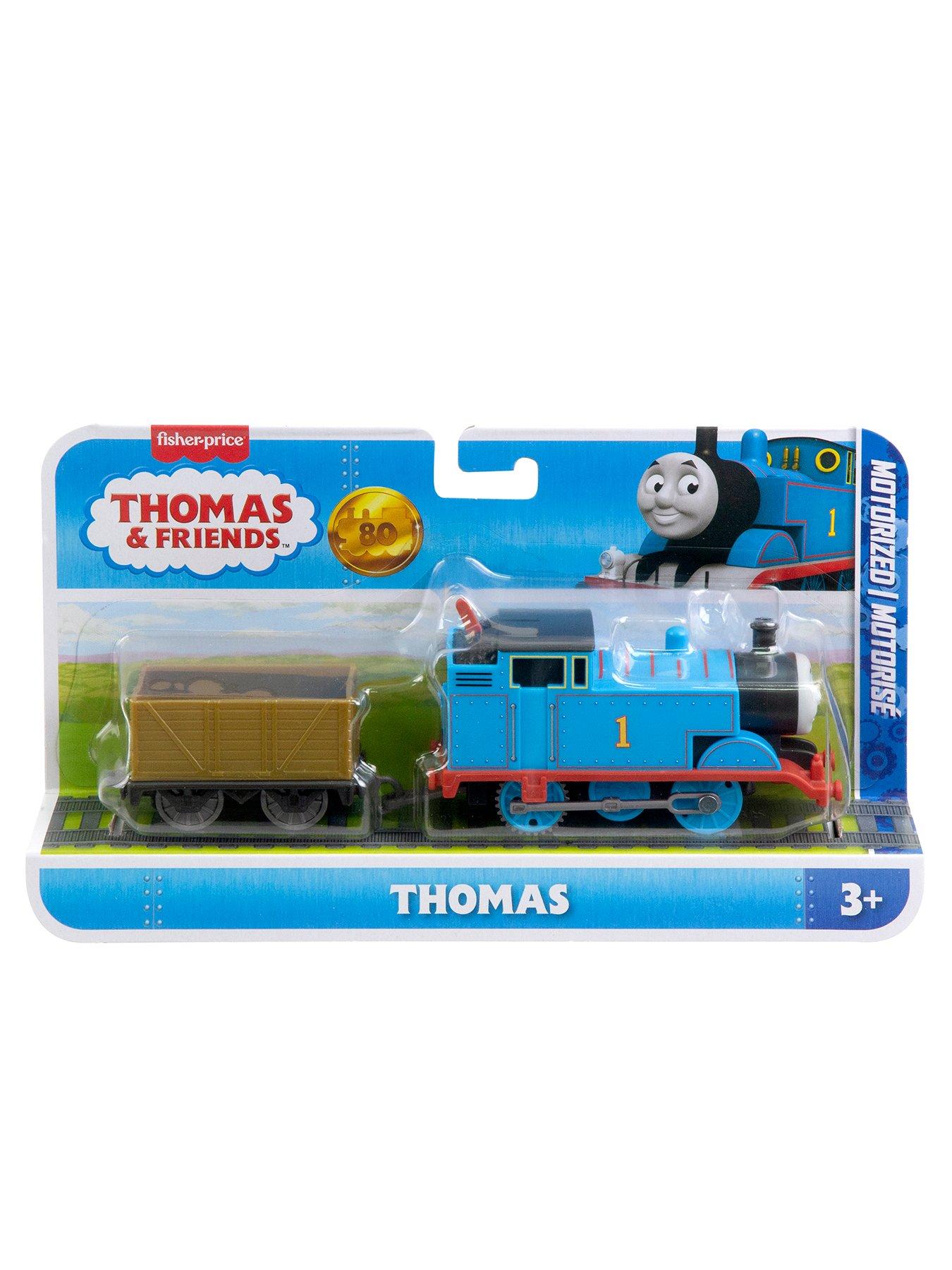 Thomas & Friends Motorised Classic Thomas | Very