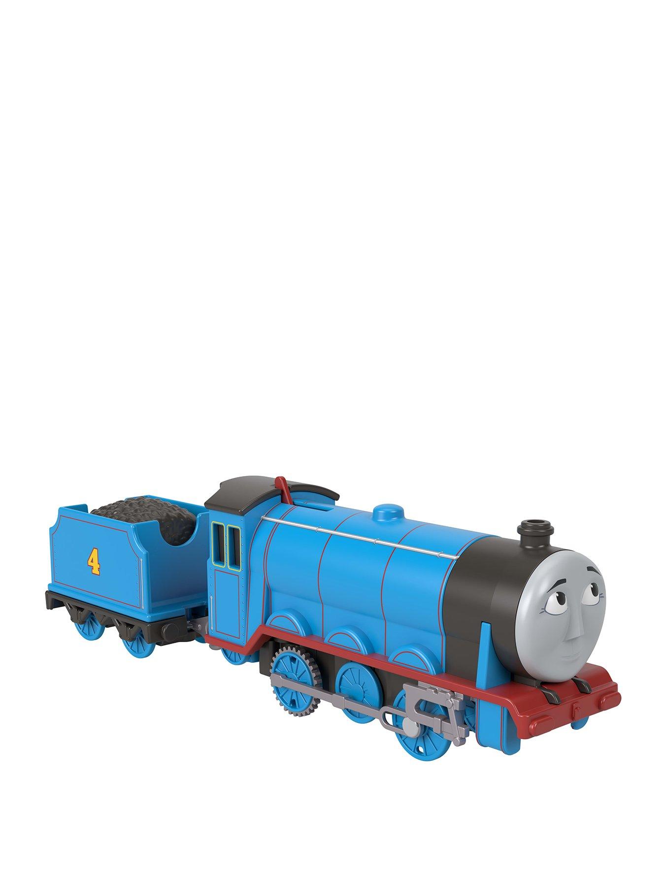 undefined Motorised Classic Gordon