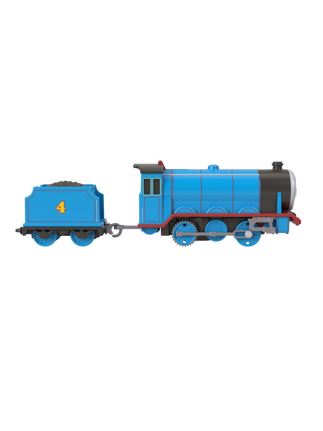 Thomas Friends Motorised Classic Gordon Very