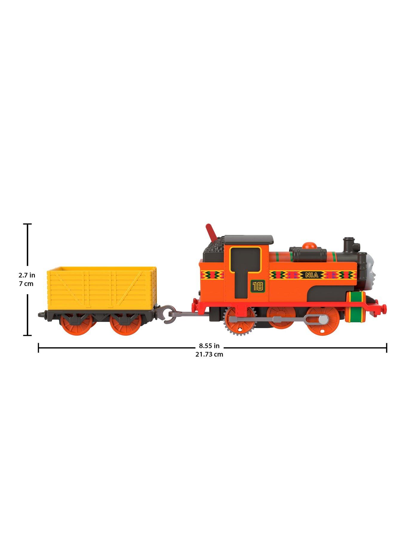 Thomas & Friends Motorised Classic Nia | Very