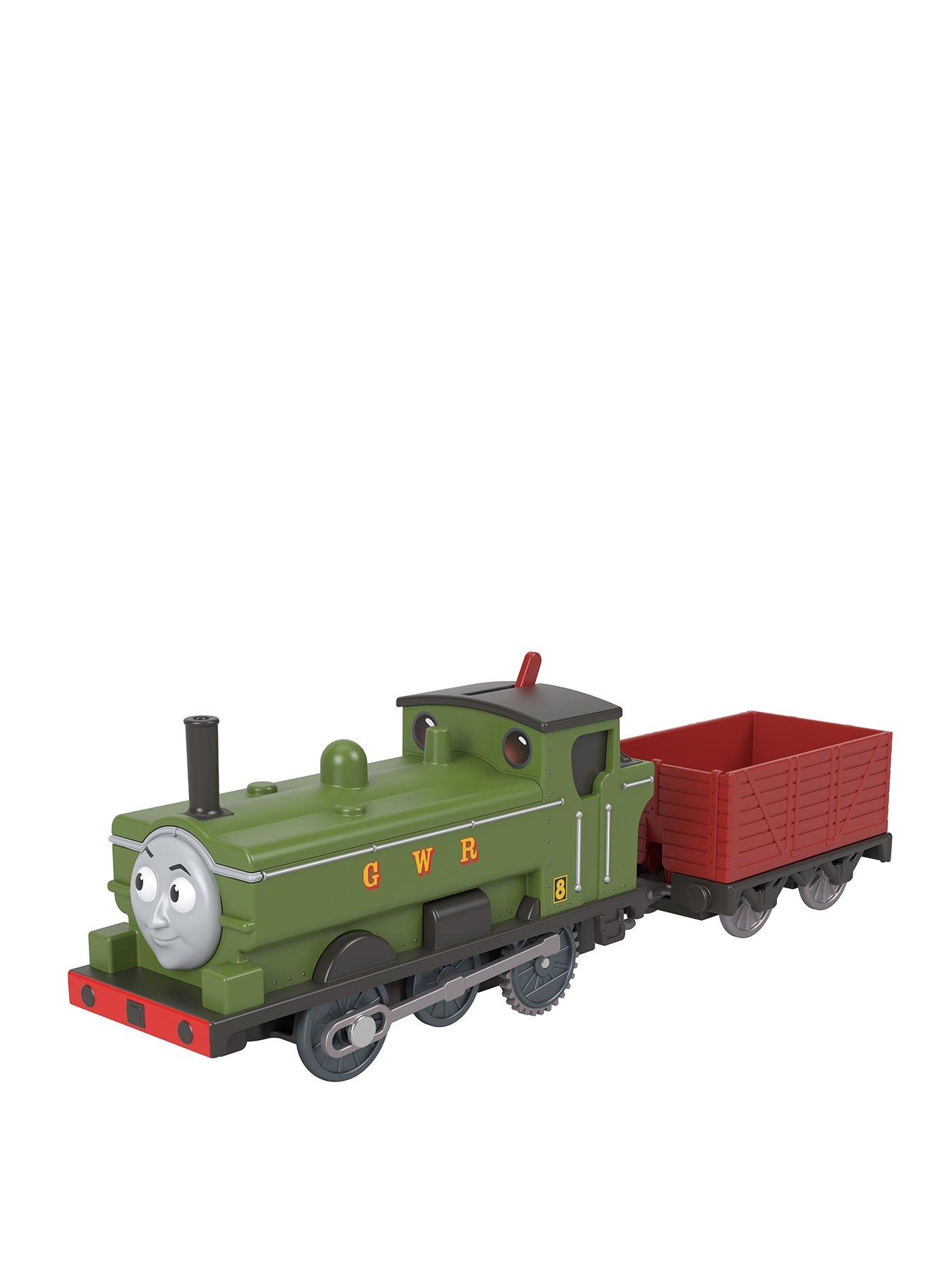 undefined Motorised Classic Duck