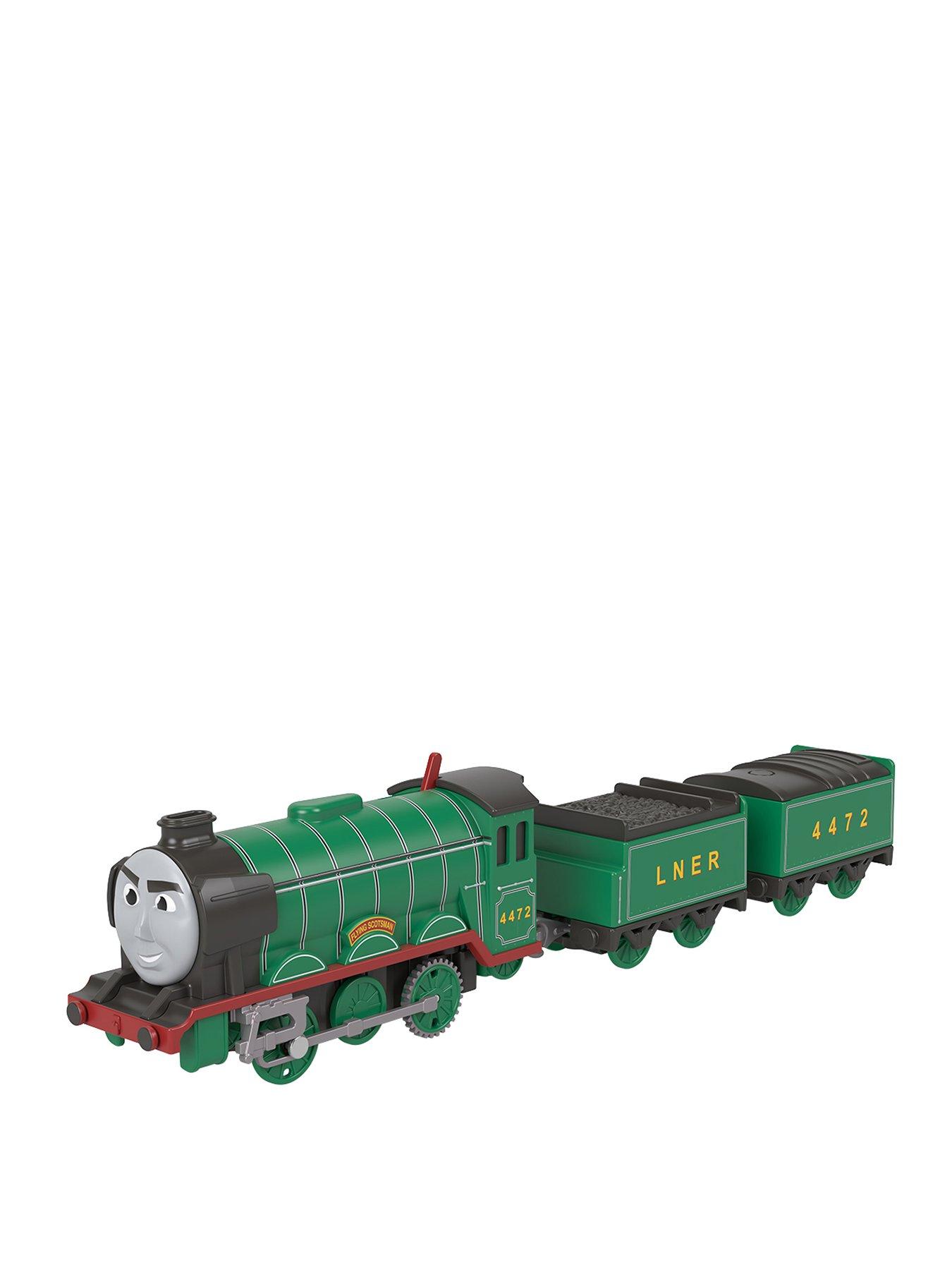 undefined Greatest Moments Flying Scotsman