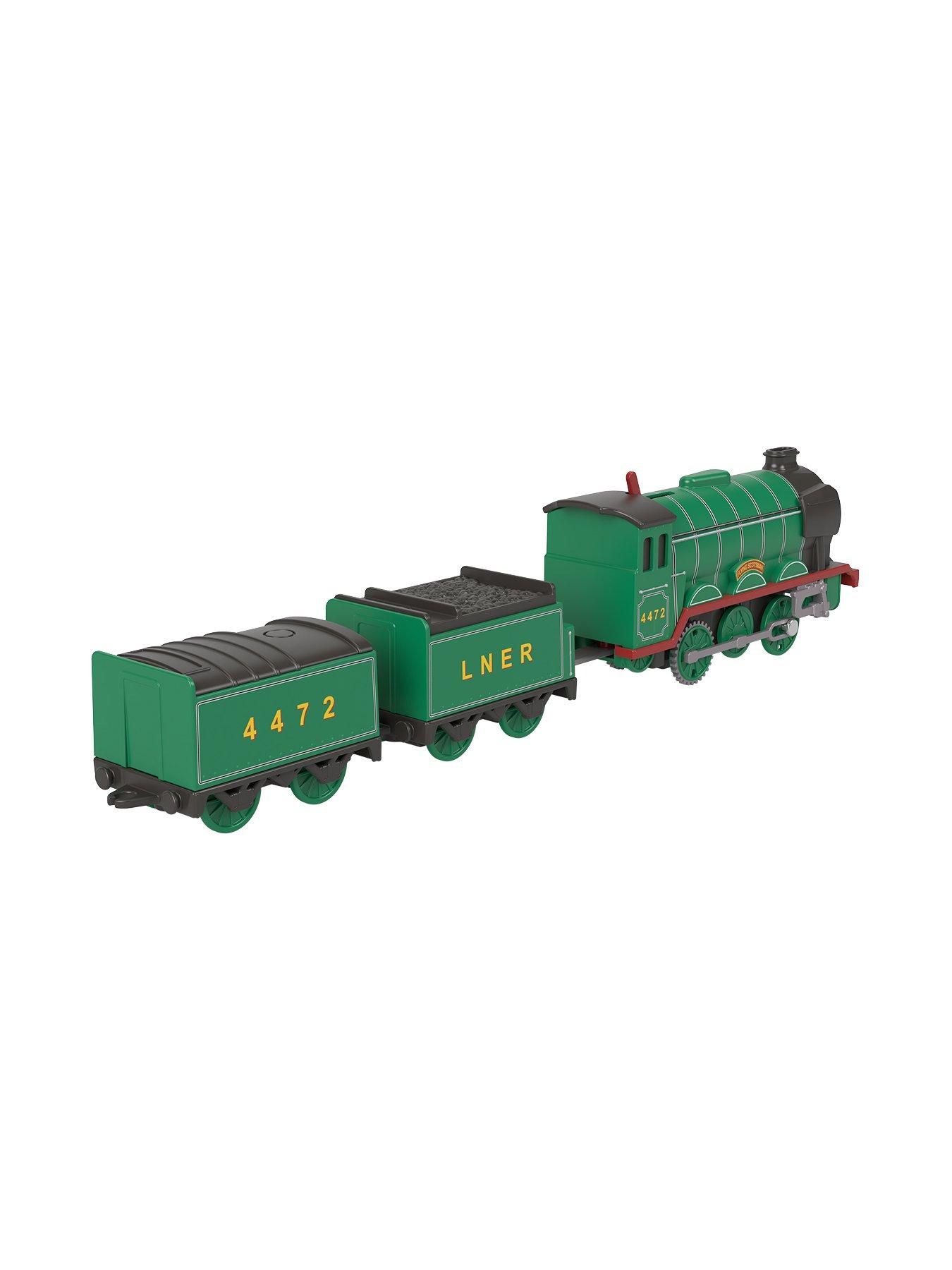 Image 3 of 7 of Thomas & Friends Greatest Moments Flying Scotsman
