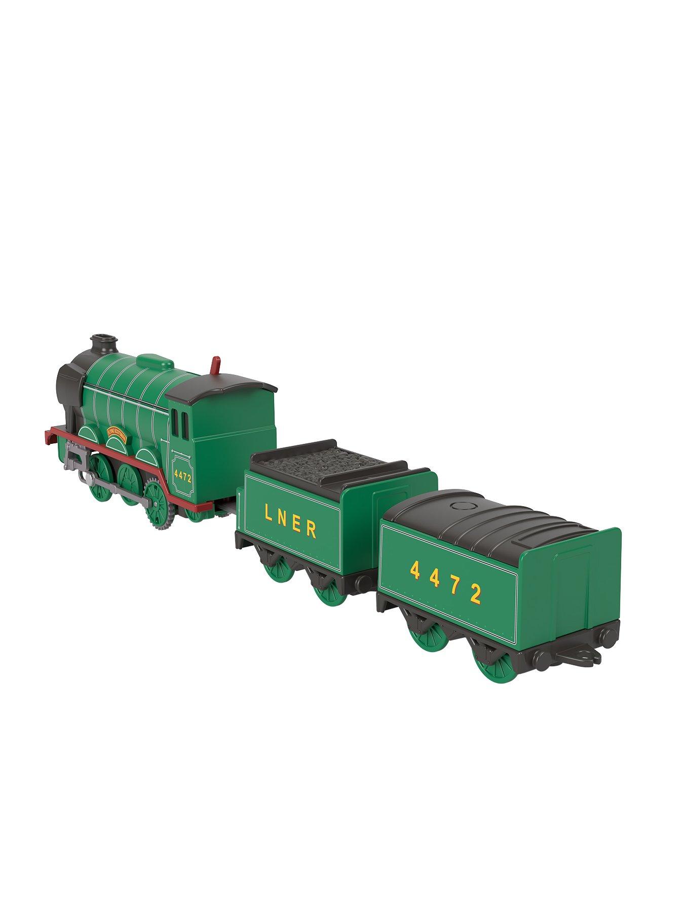 Image 4 of 7 of Thomas & Friends Greatest Moments Flying Scotsman