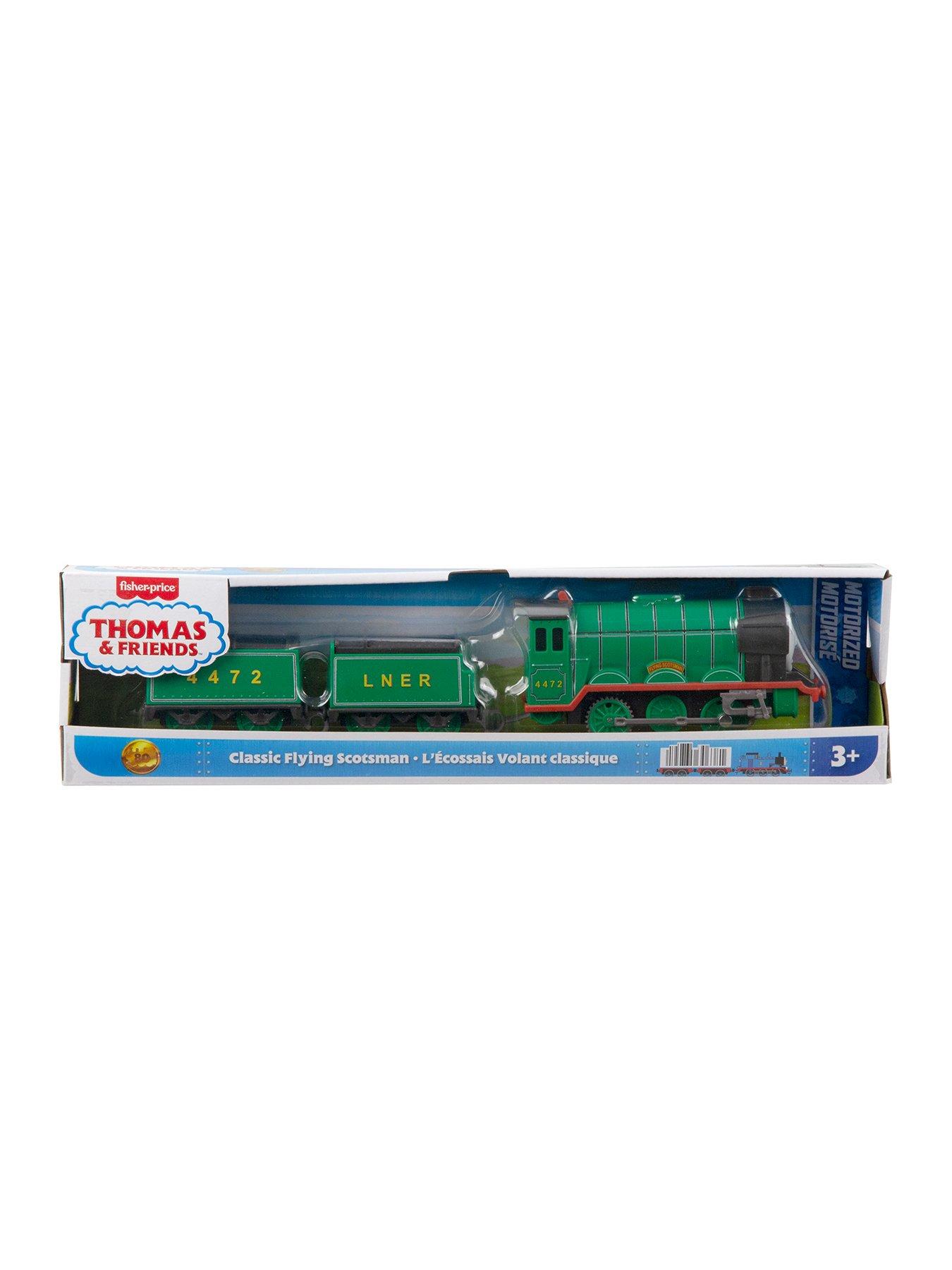 Image 7 of 7 of Thomas & Friends Greatest Moments Flying Scotsman