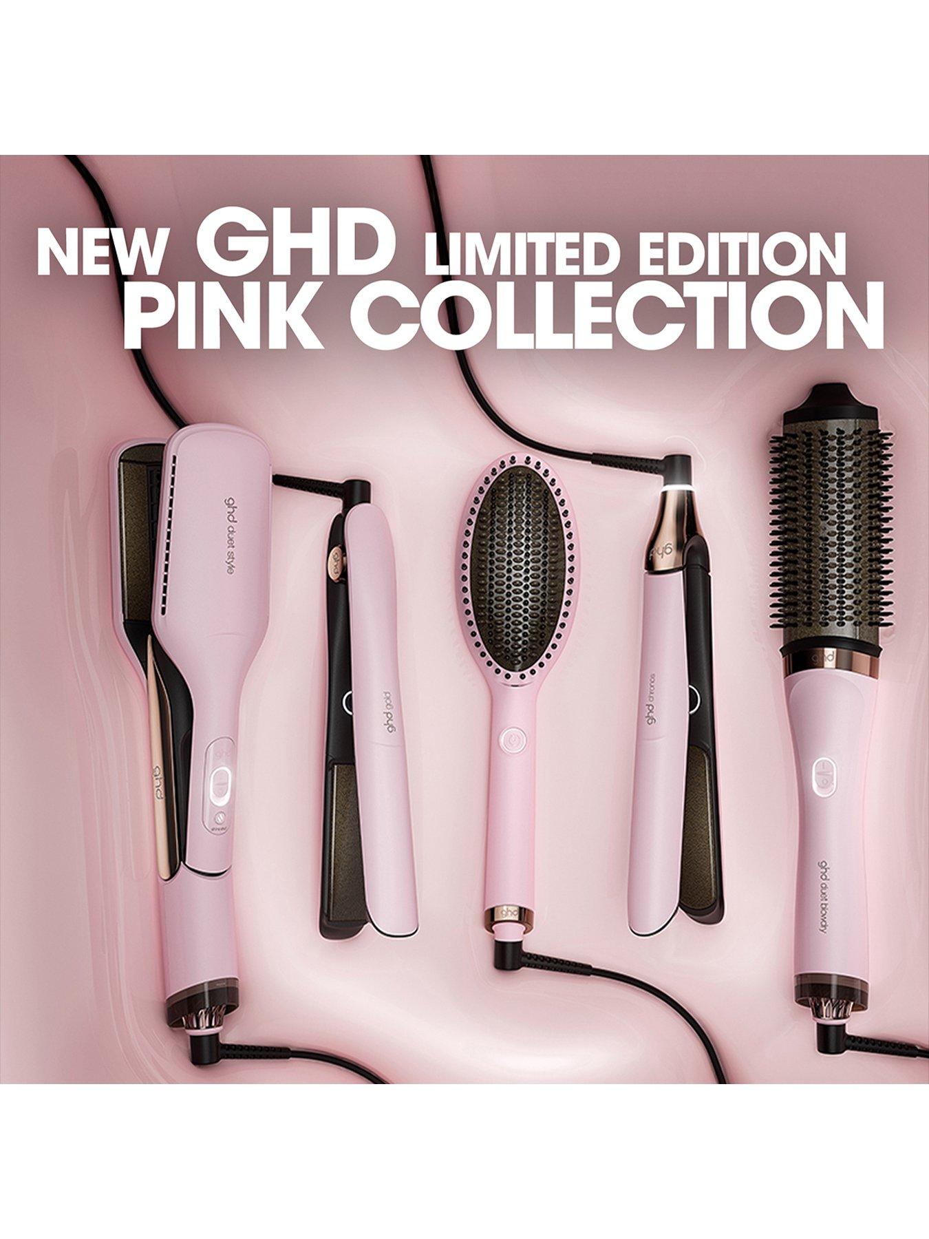 Hair Dryer Ghd Gold Styler Festival Collection Ghd Gold Ghd