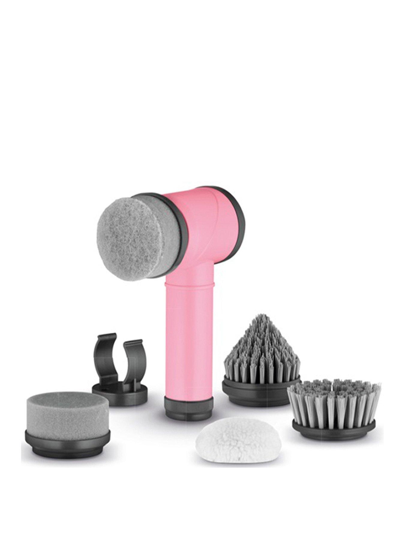 Swan Lynsey Queen of Clean5 in 1 Electric Cleaning Brush