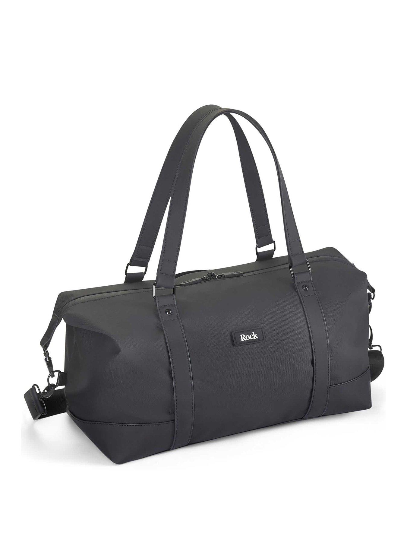 undefined Harper BLack Holdall