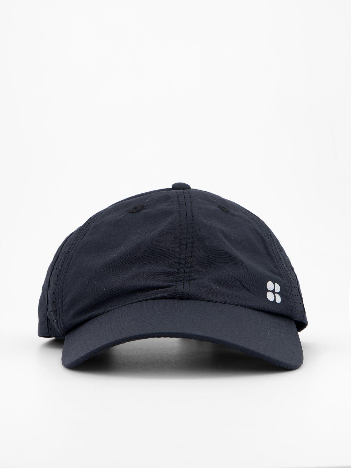Sweaty Betty Women's Swiftie Run Cap In White