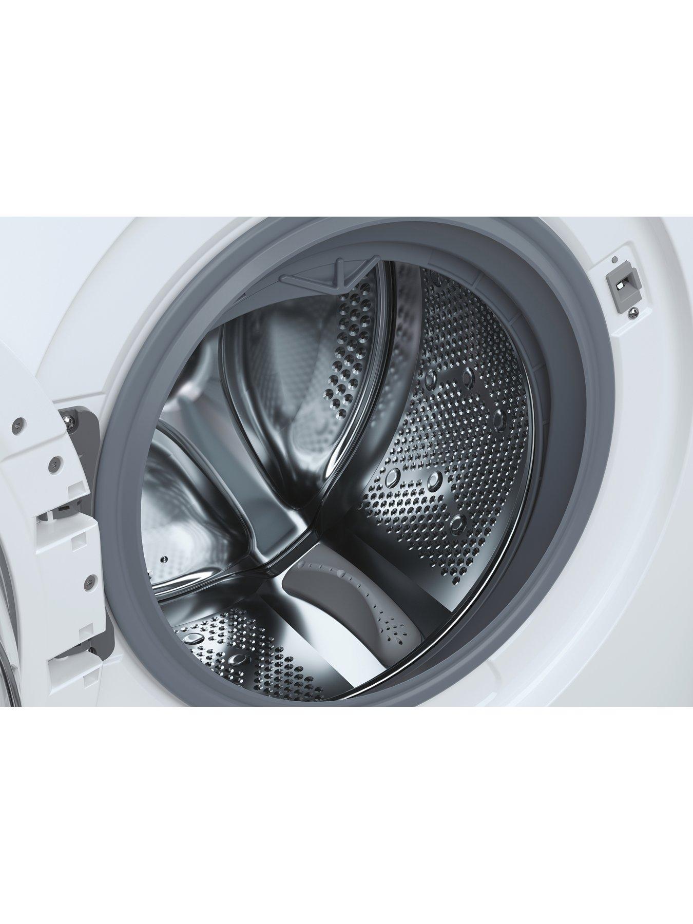 Image 5 of 7 of Candy CS49TWM5-80 Washing Machine,&nbsp;9kg -&nbsp;White