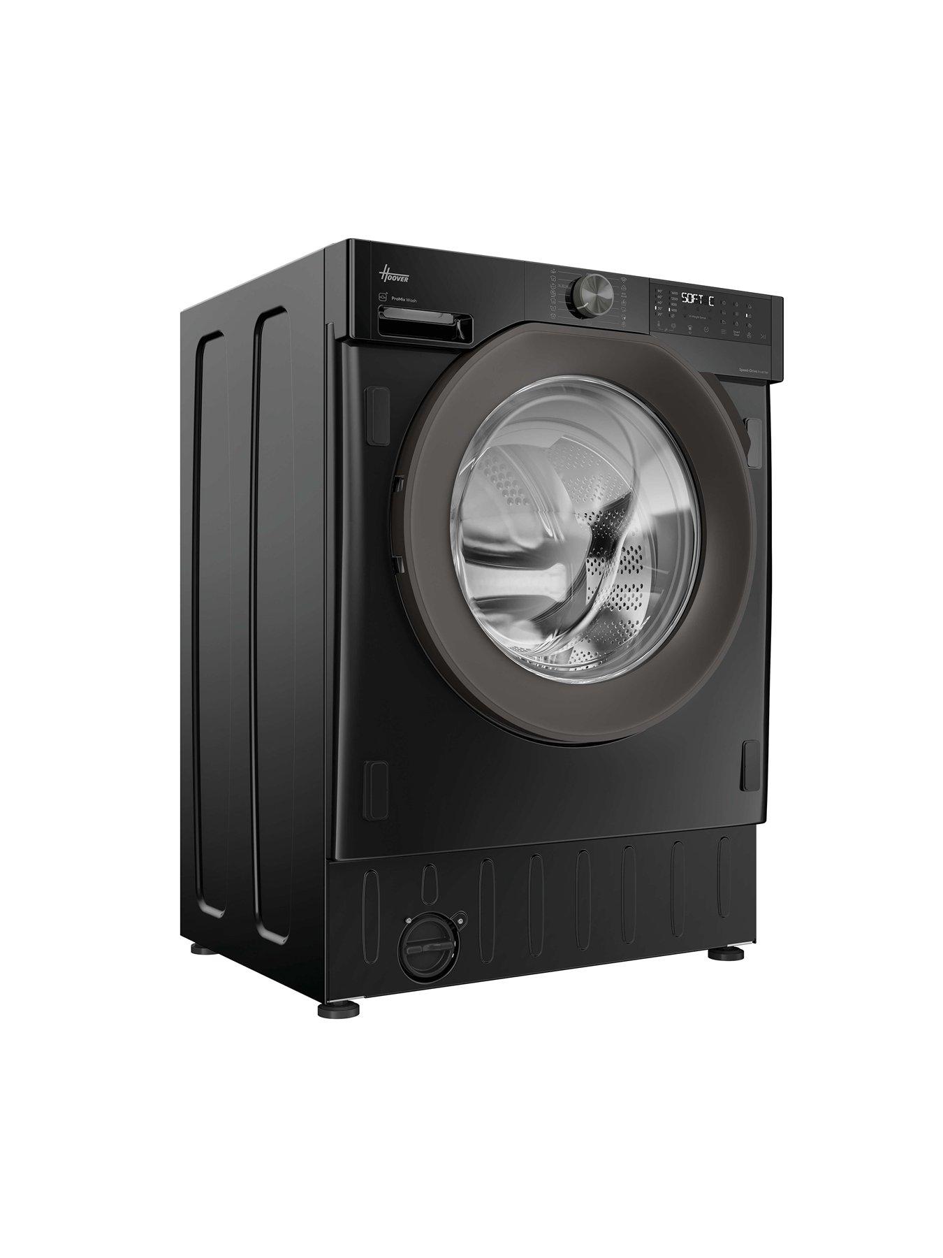 Image 2 of 6 of Hoover Hoover BH4S696M6DB9B-80 Washer Dryer 9/6kg Black
