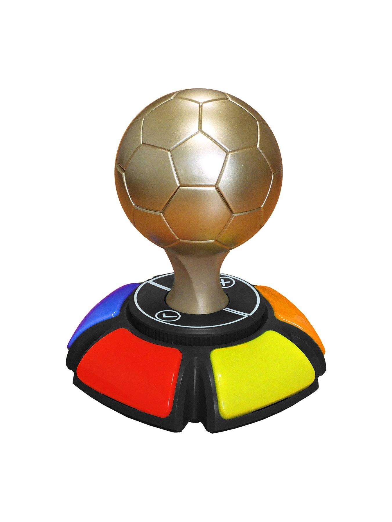 Fanzone International Edition | Very