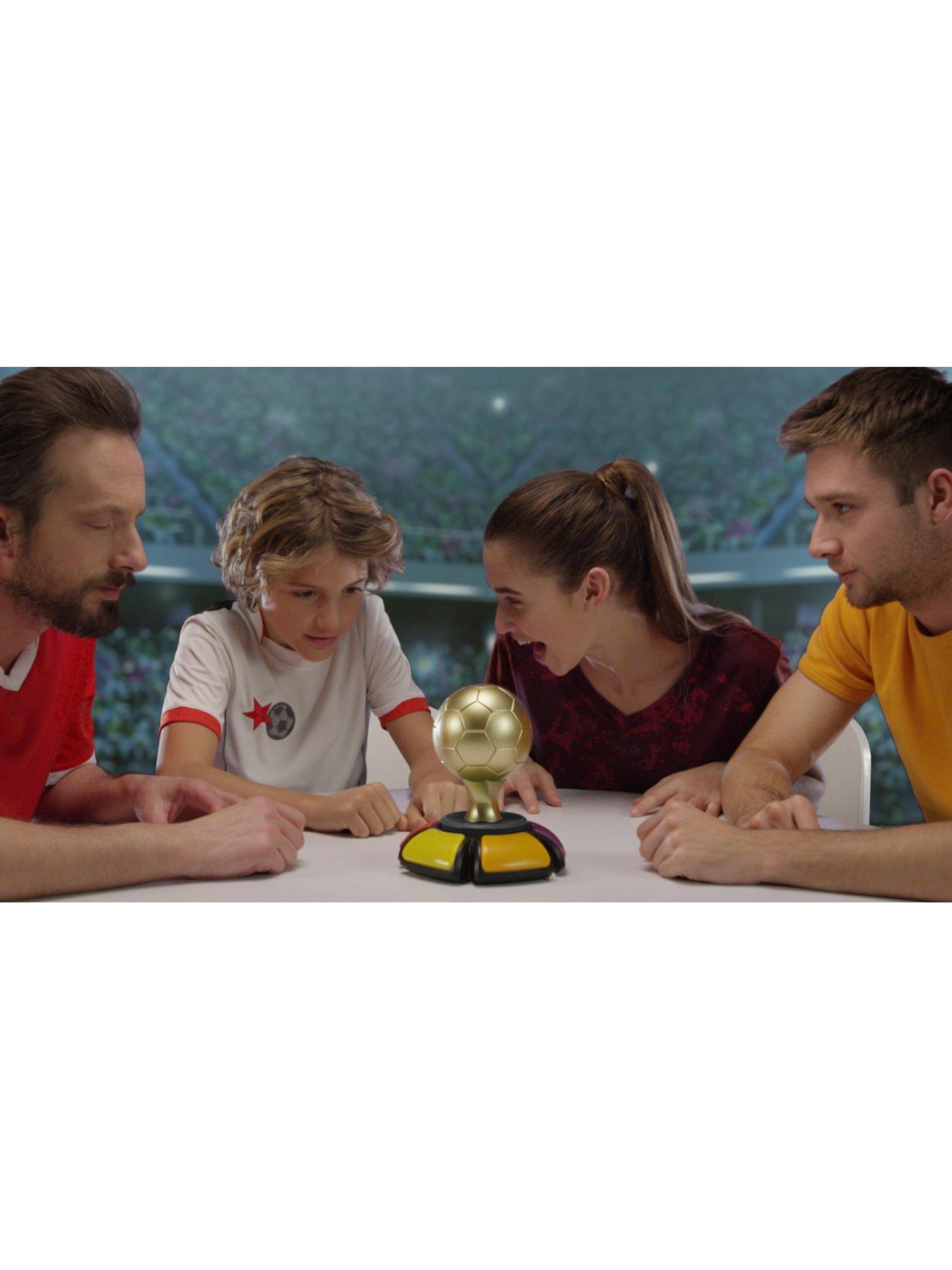 Fanzone International Edition | Very